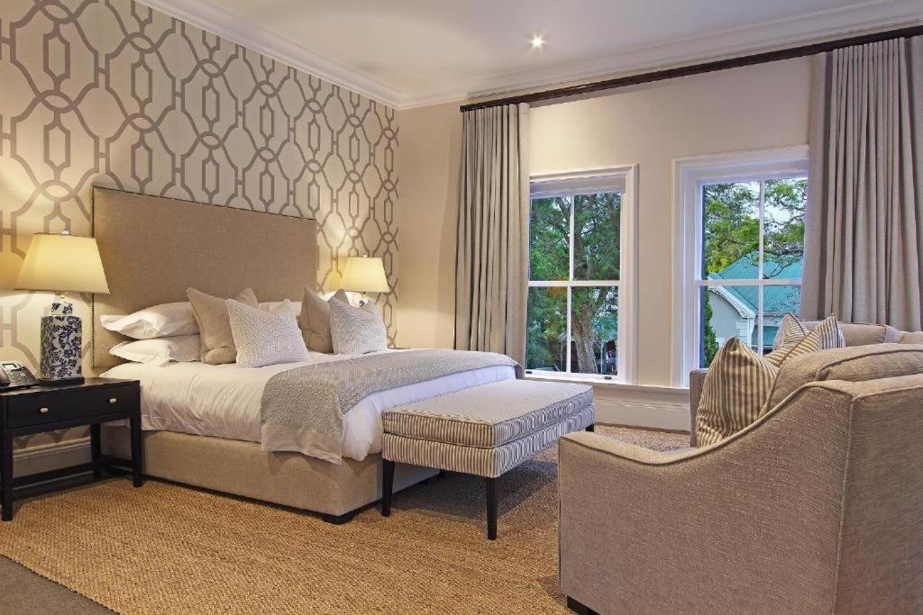 Luxury Room 7