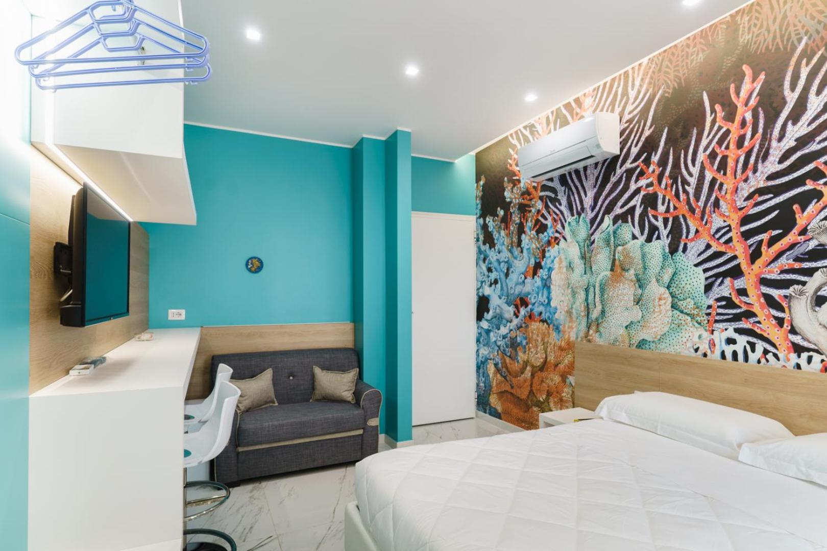 Double Room photo 2