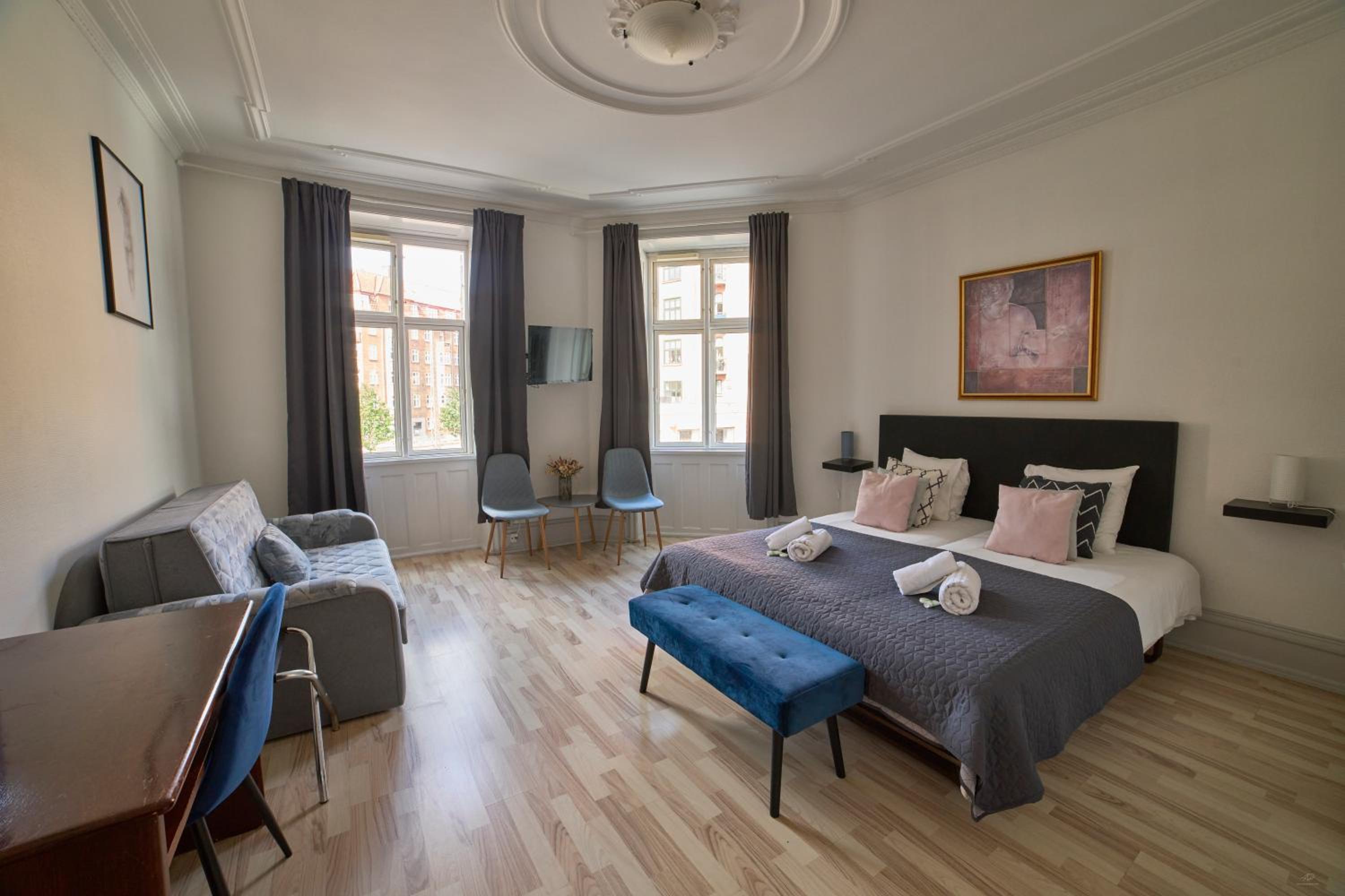 Junior Suite photo 1