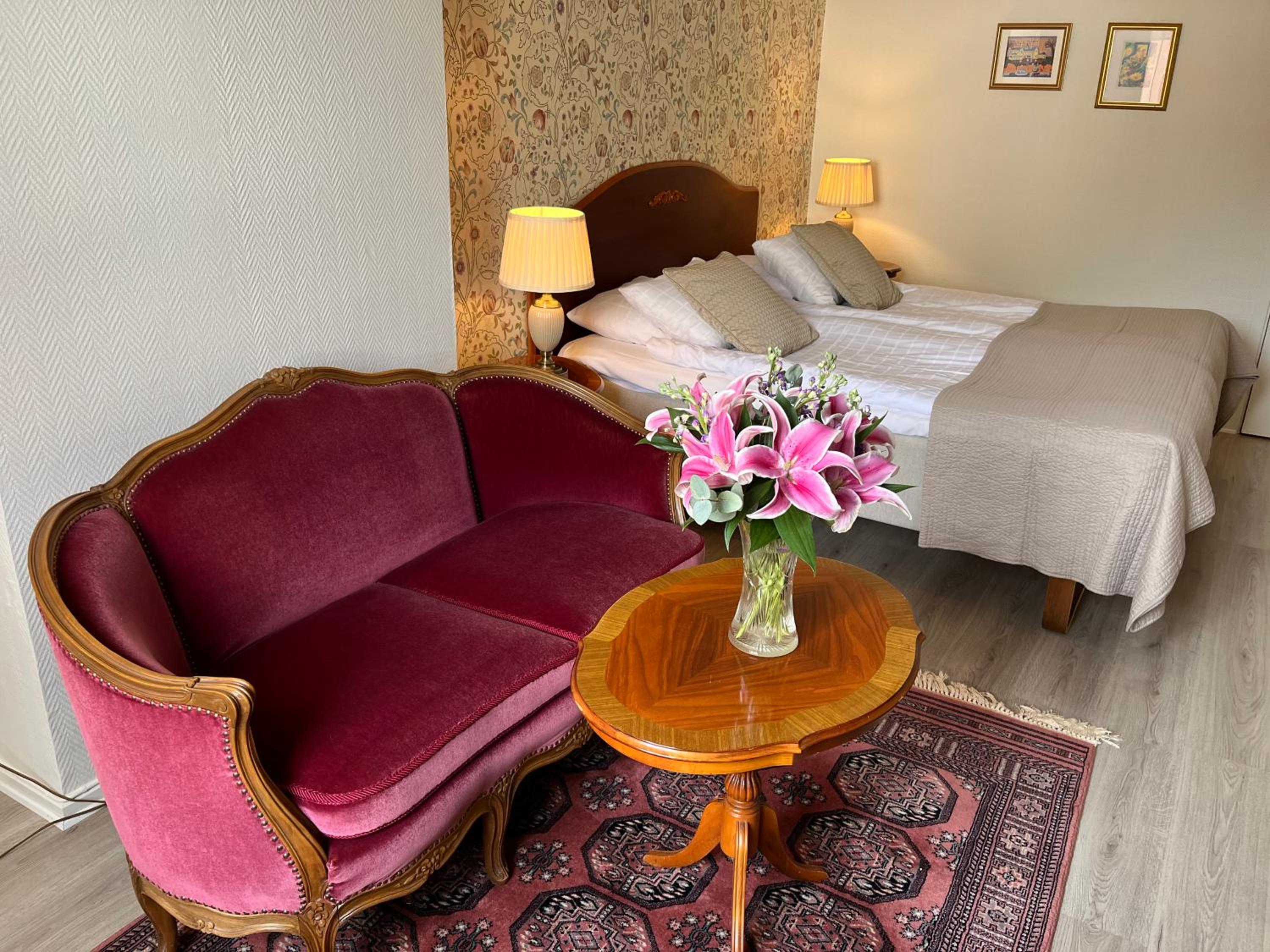 Superior Twin Room - Photo 10