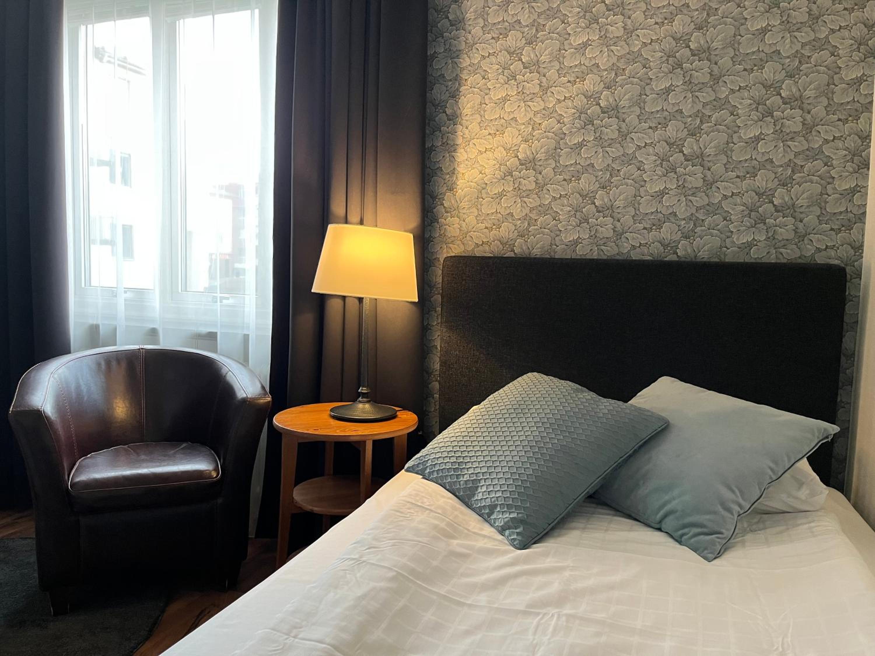 Standard Single Room photo 3