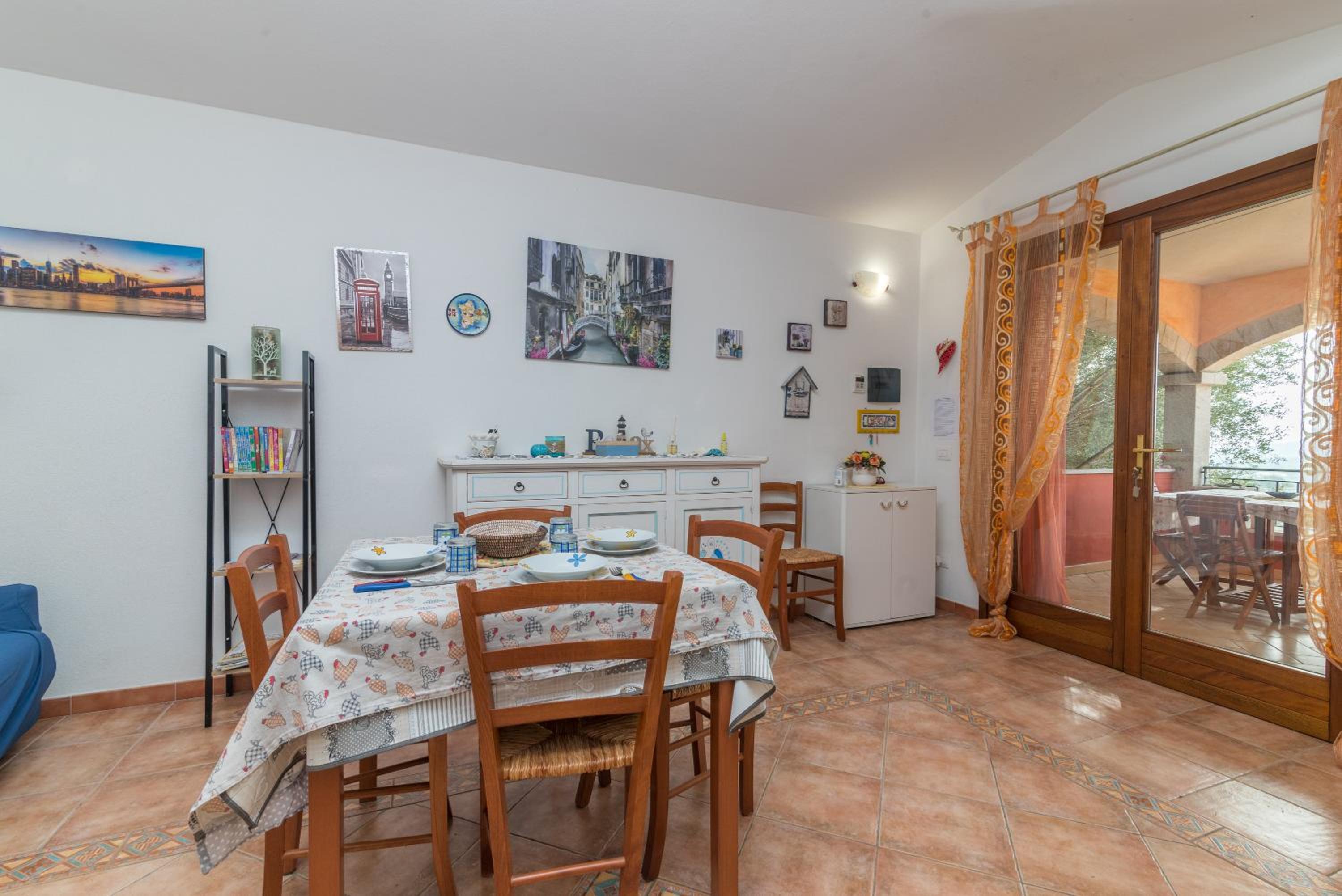Three-Bedroom House - Photo 22