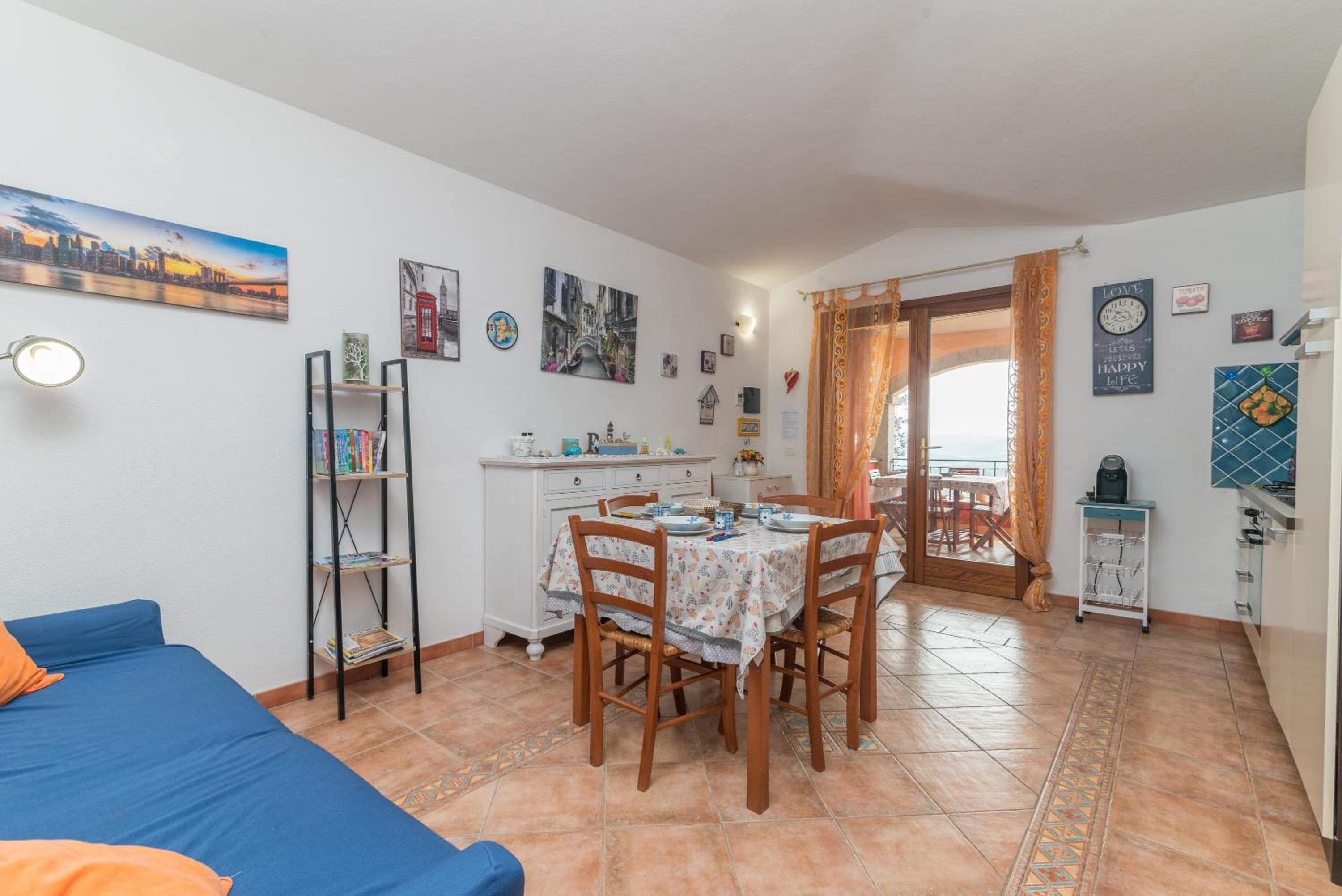 Three-Bedroom House - Photo 13