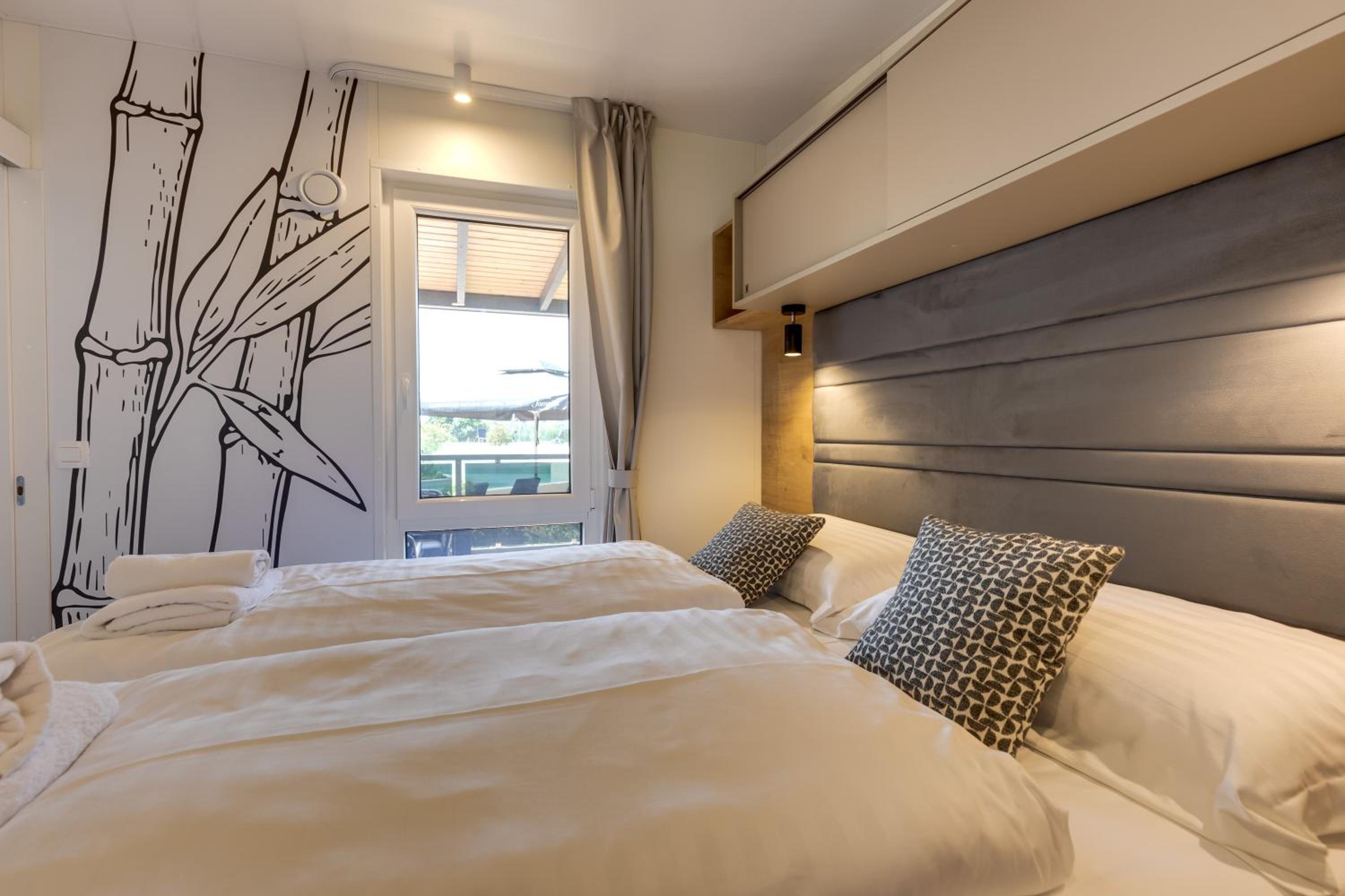 Mobile Home Premium