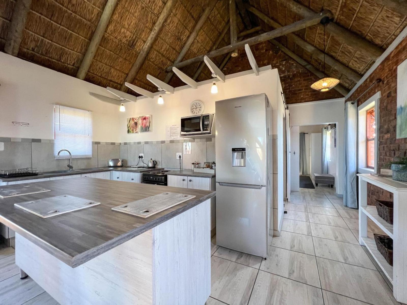 Two-Bedroom Loft Villa (Owls Loft) photo 2