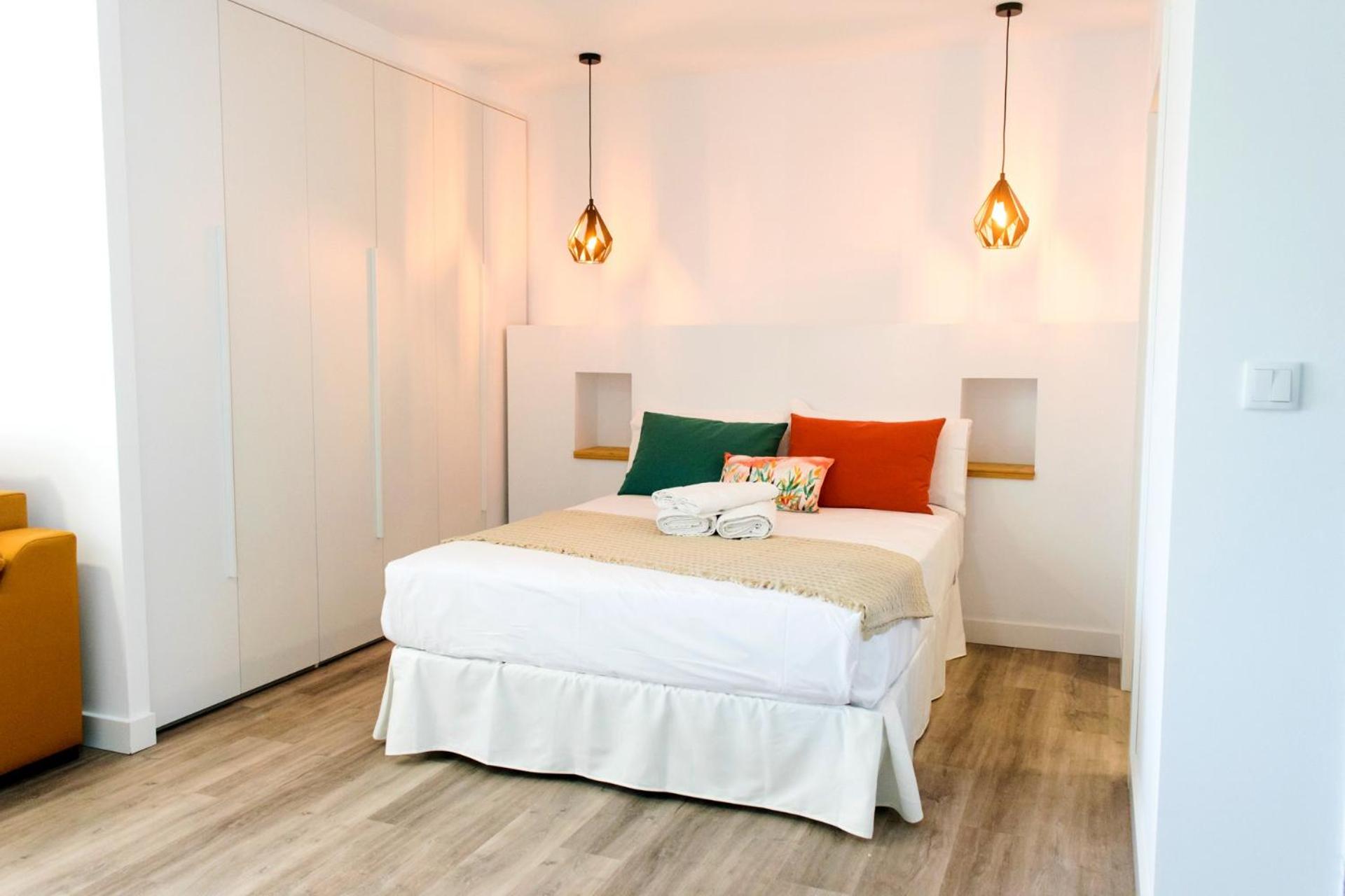 Apartamento de lujo