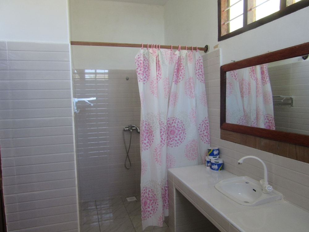Deluxe Double Room, 1 Bedroom, Garden View, Garden Area