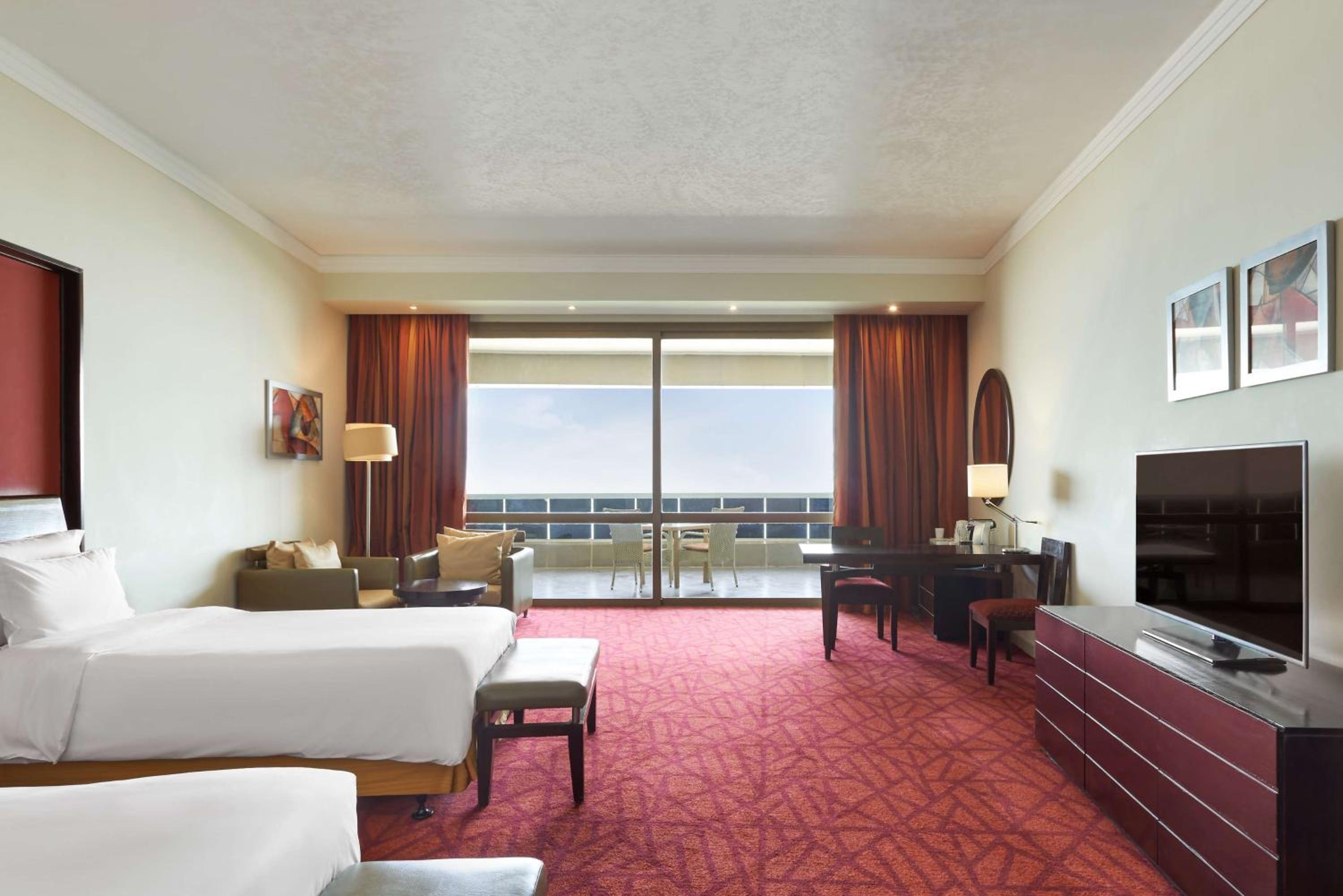 Standard Room with terrace - Photo 5
