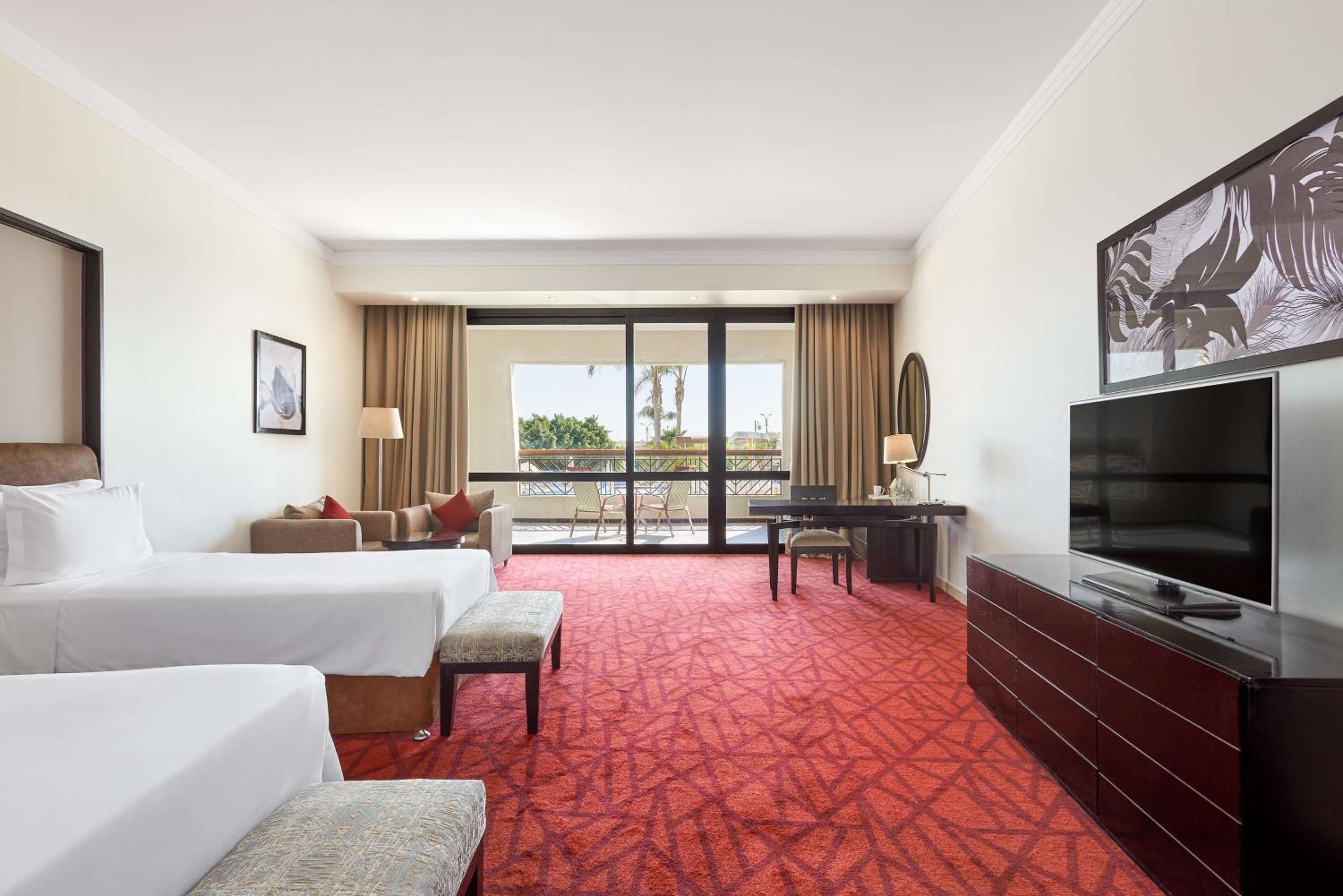 Standard Room with terrace - Photo 2