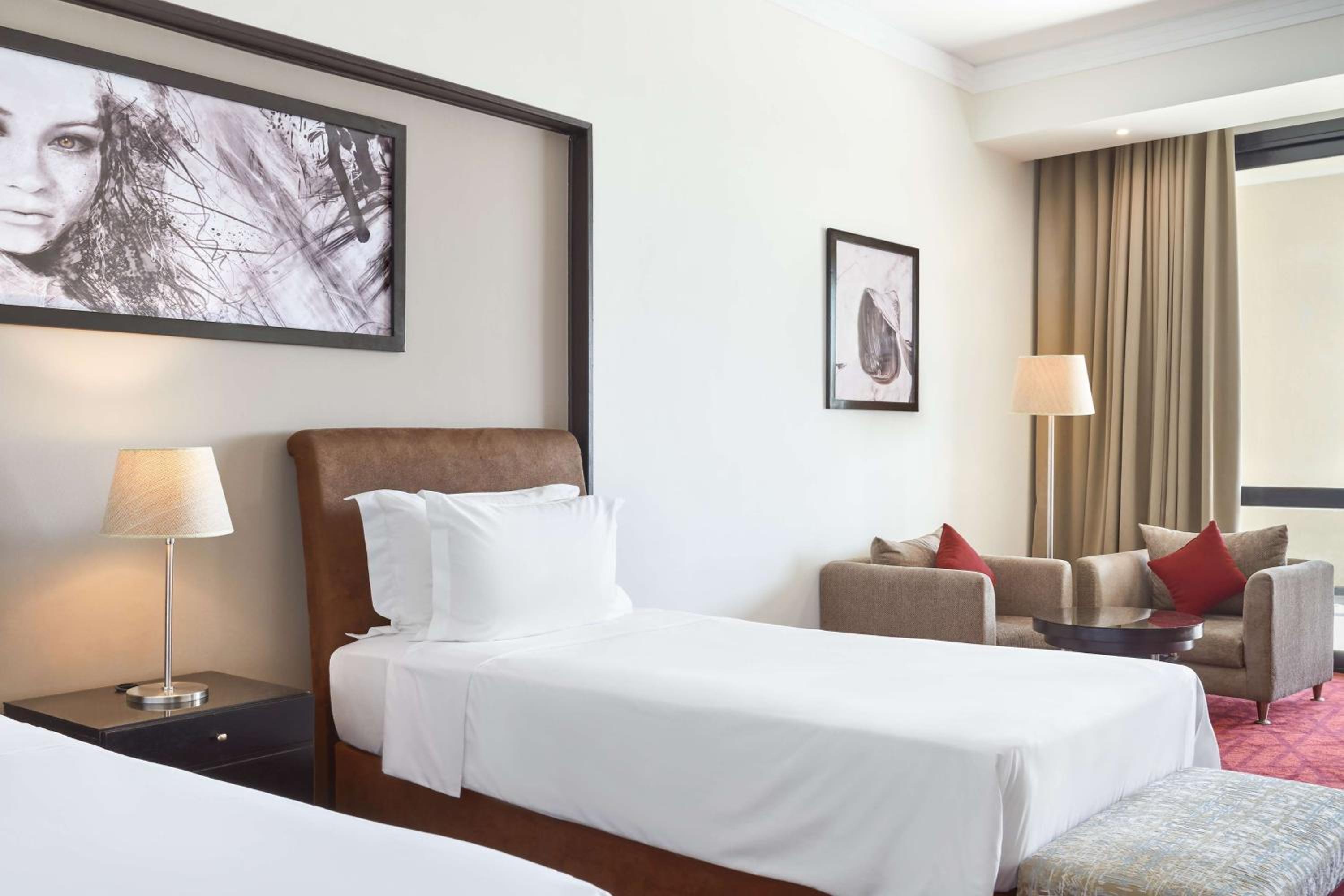 Standard Room with terrace - Photo 7