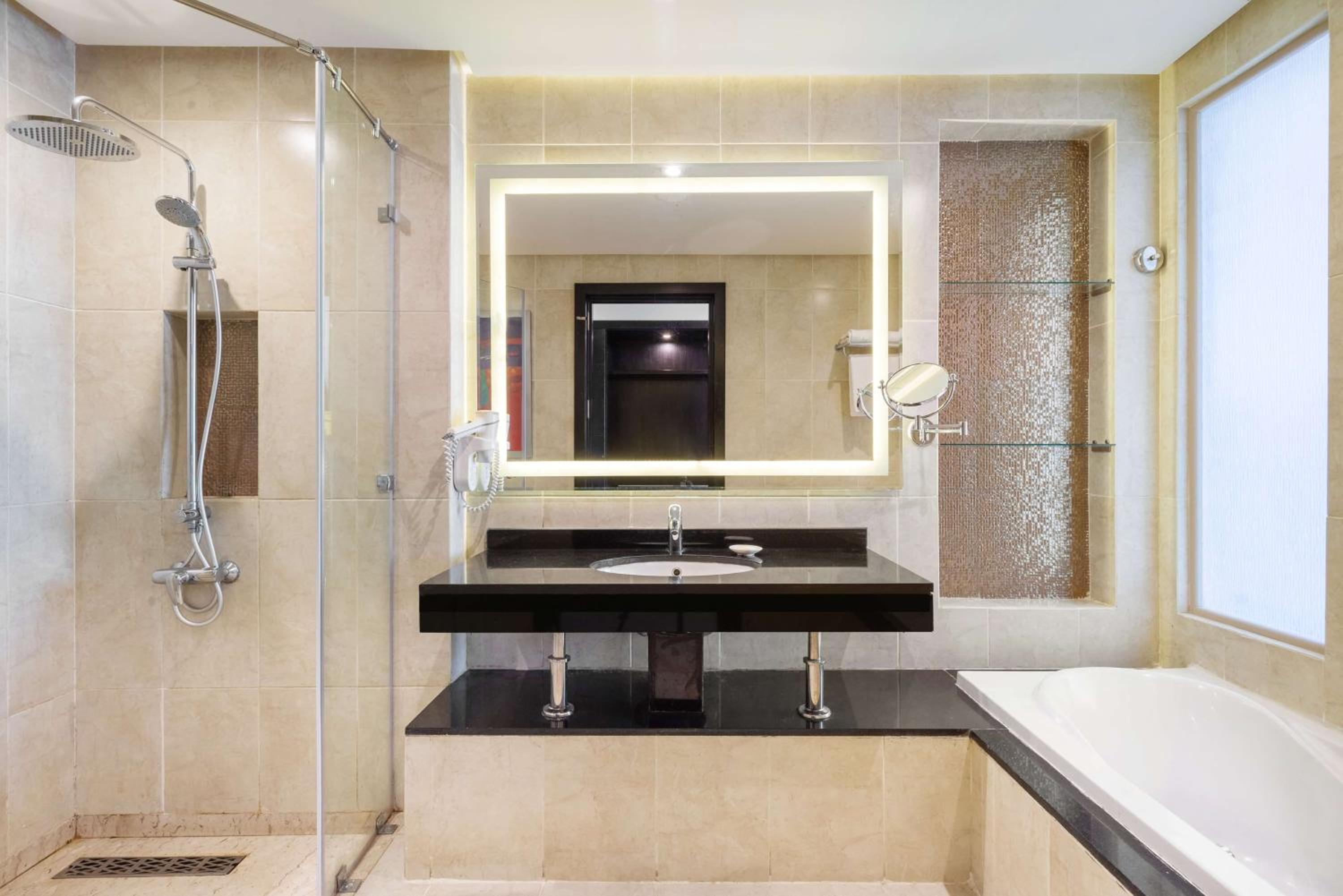 Standard Room with terrace - Photo 3