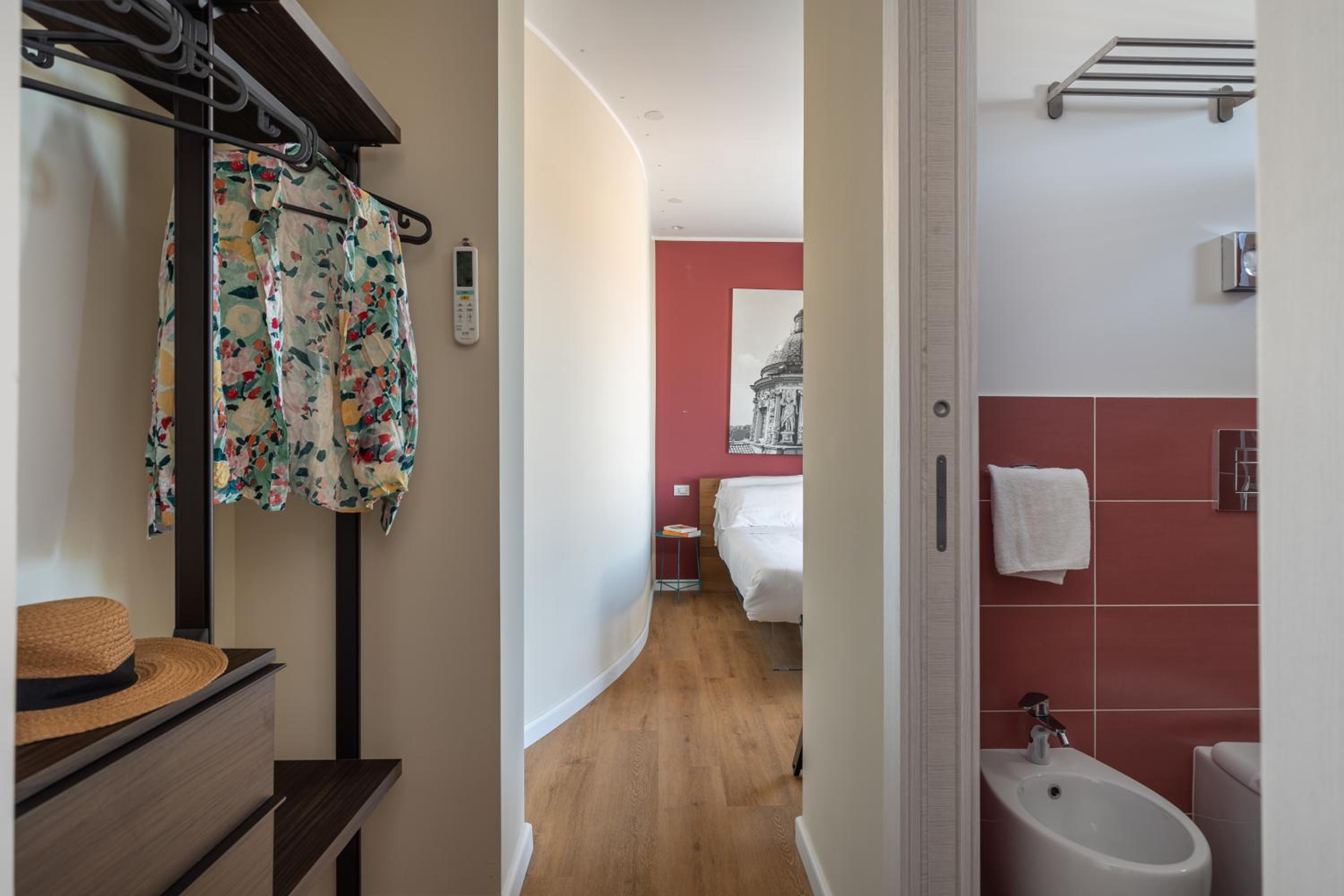 Superior Queen Room