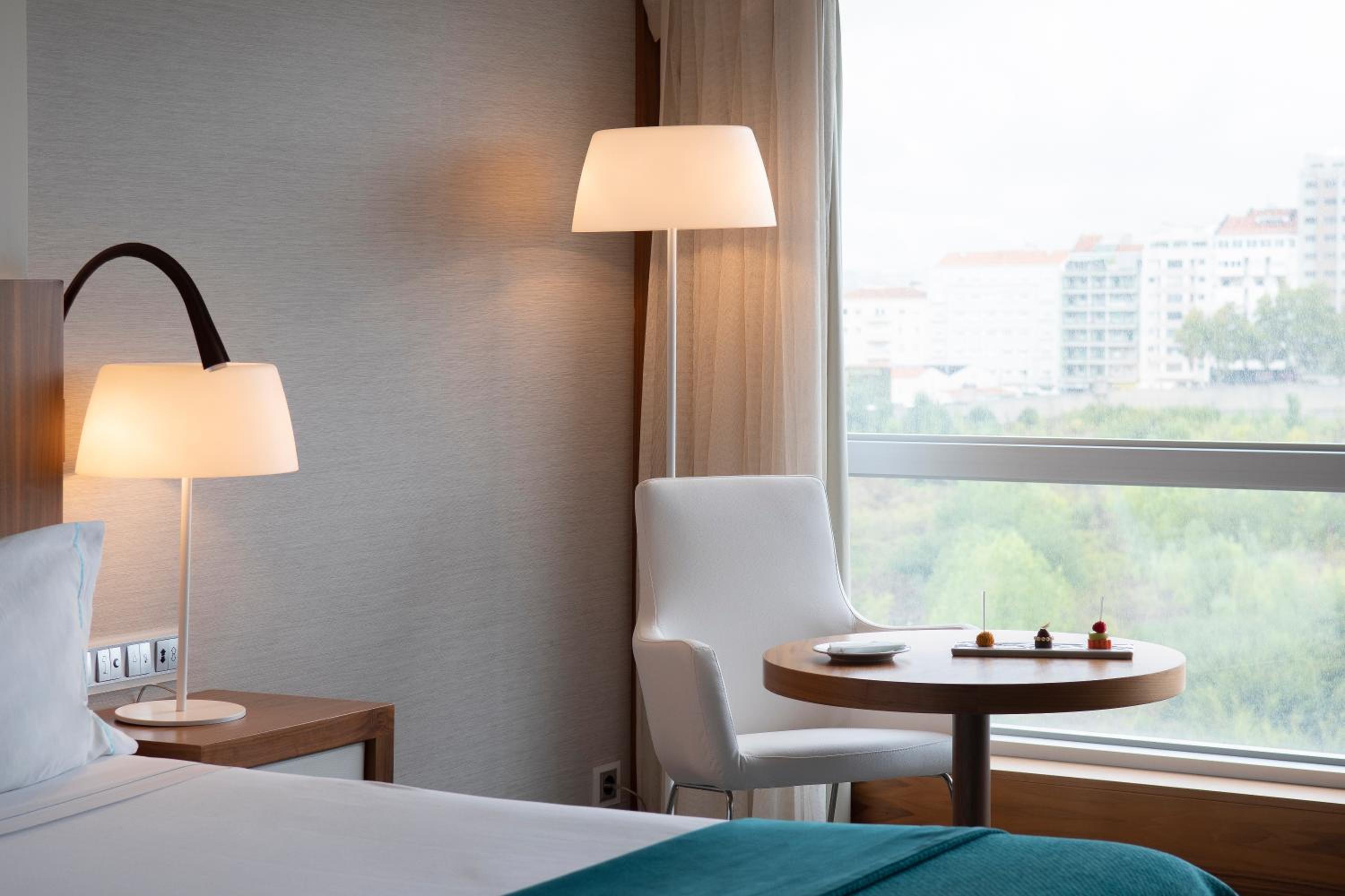 Premium Twin Room photo 3