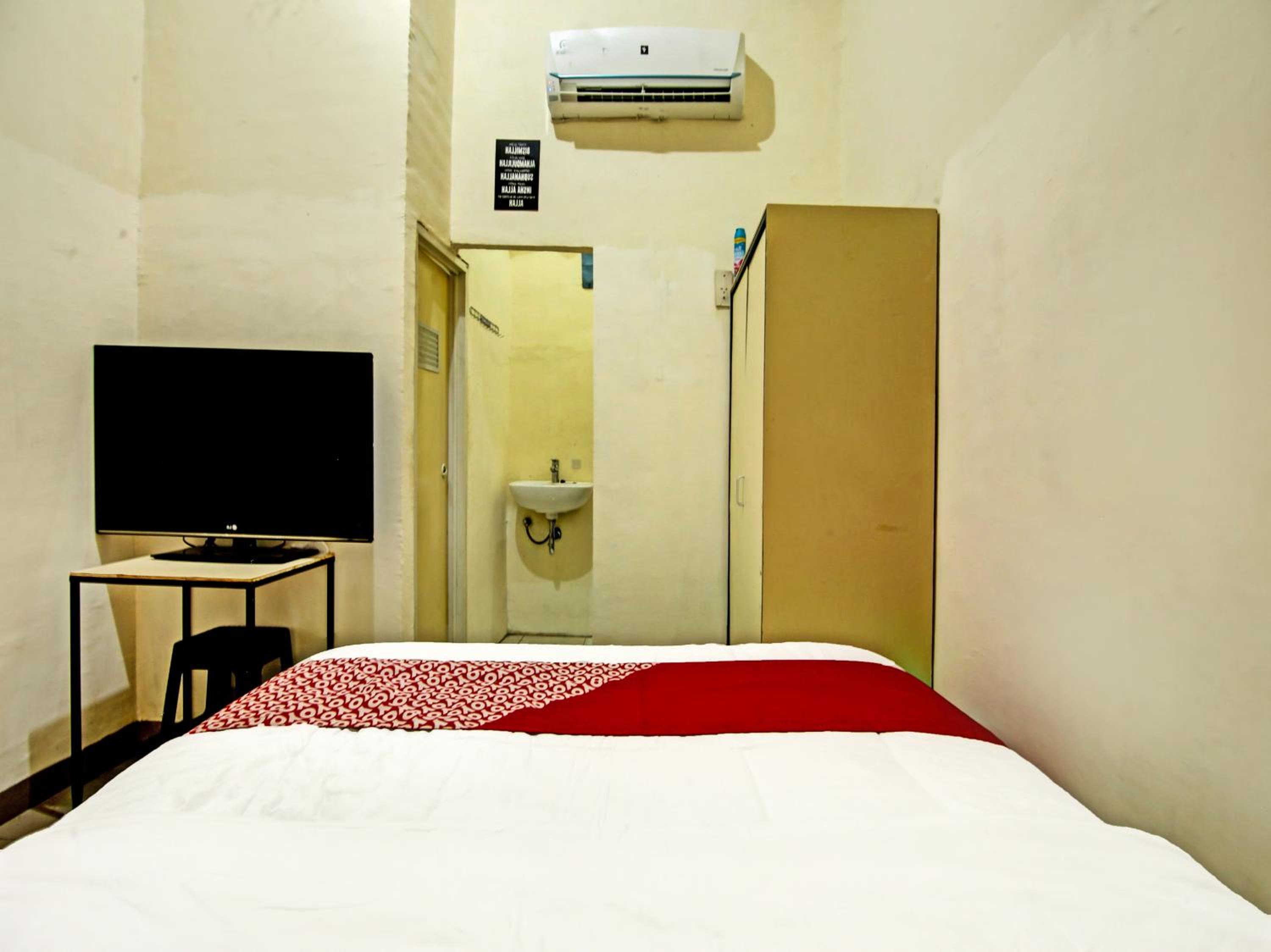 Deluxe Double Room photo 3