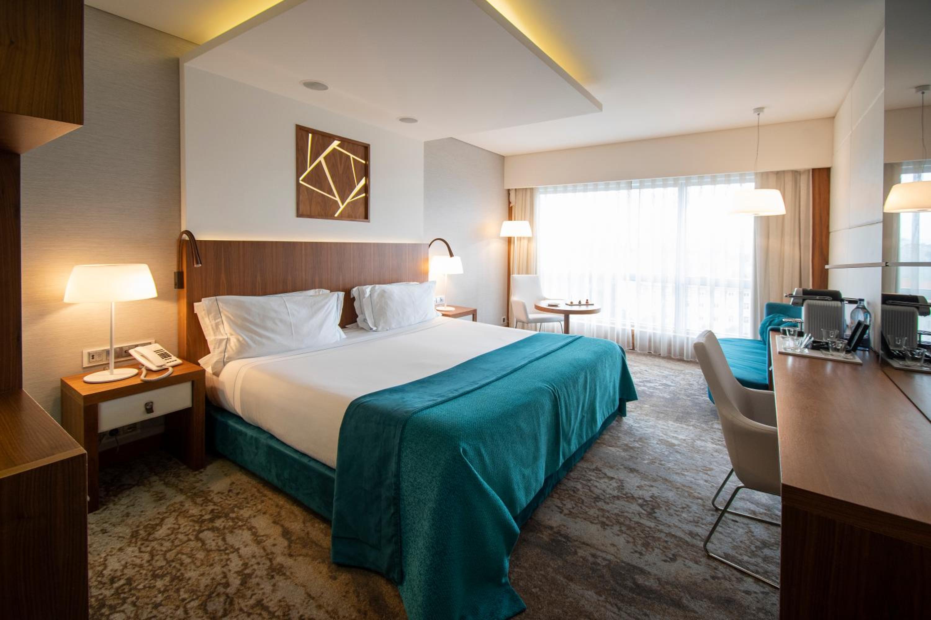 Premium Double Room