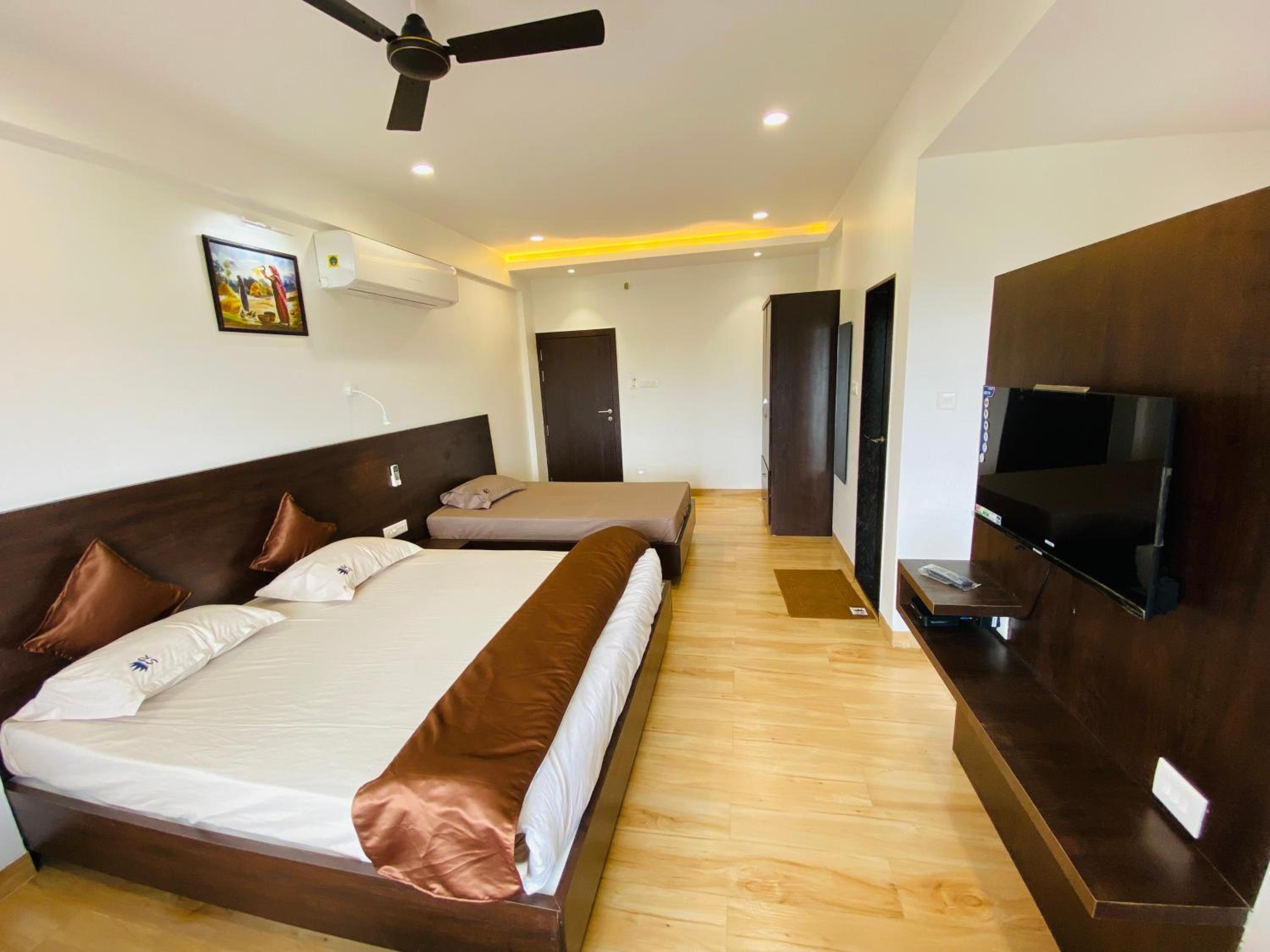 Family Suite