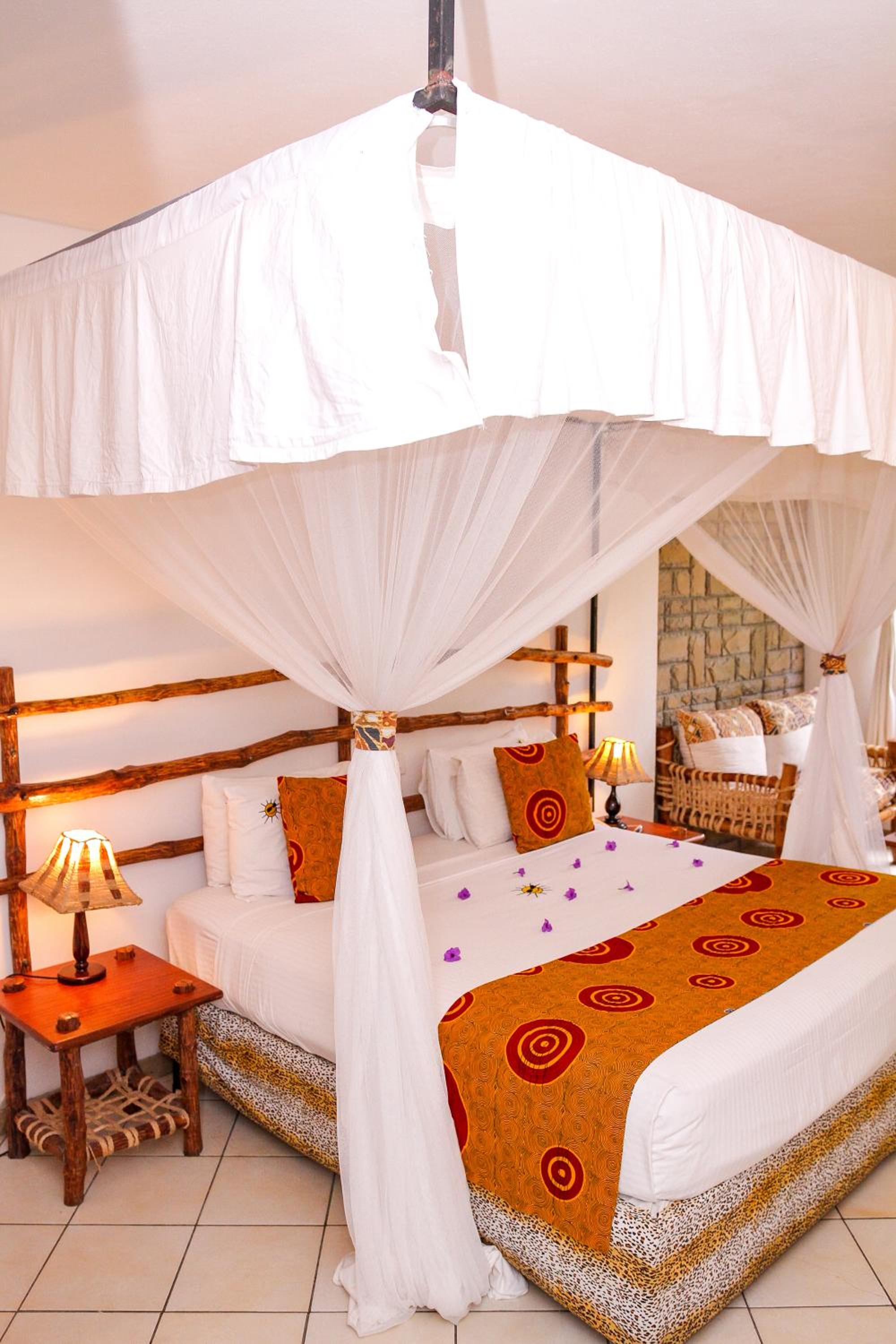 Superior Double or Twin Room photo 3