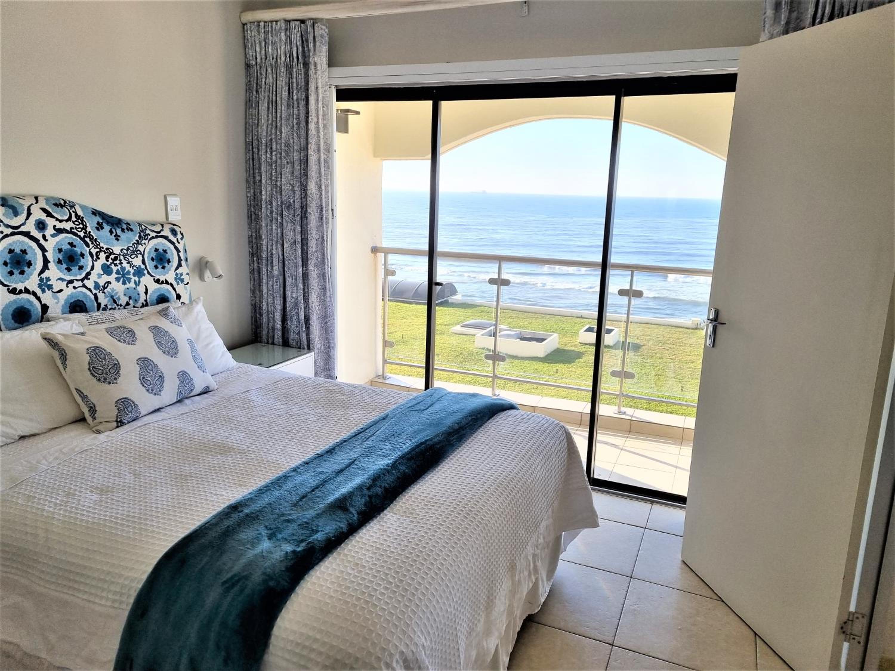 Apartment With Sea View photo 2