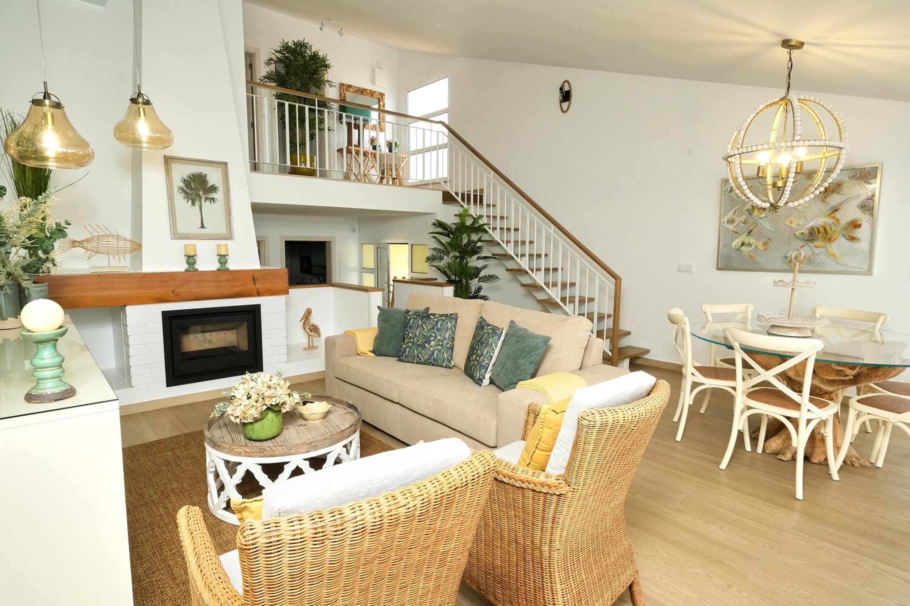 Villa - Beach Front