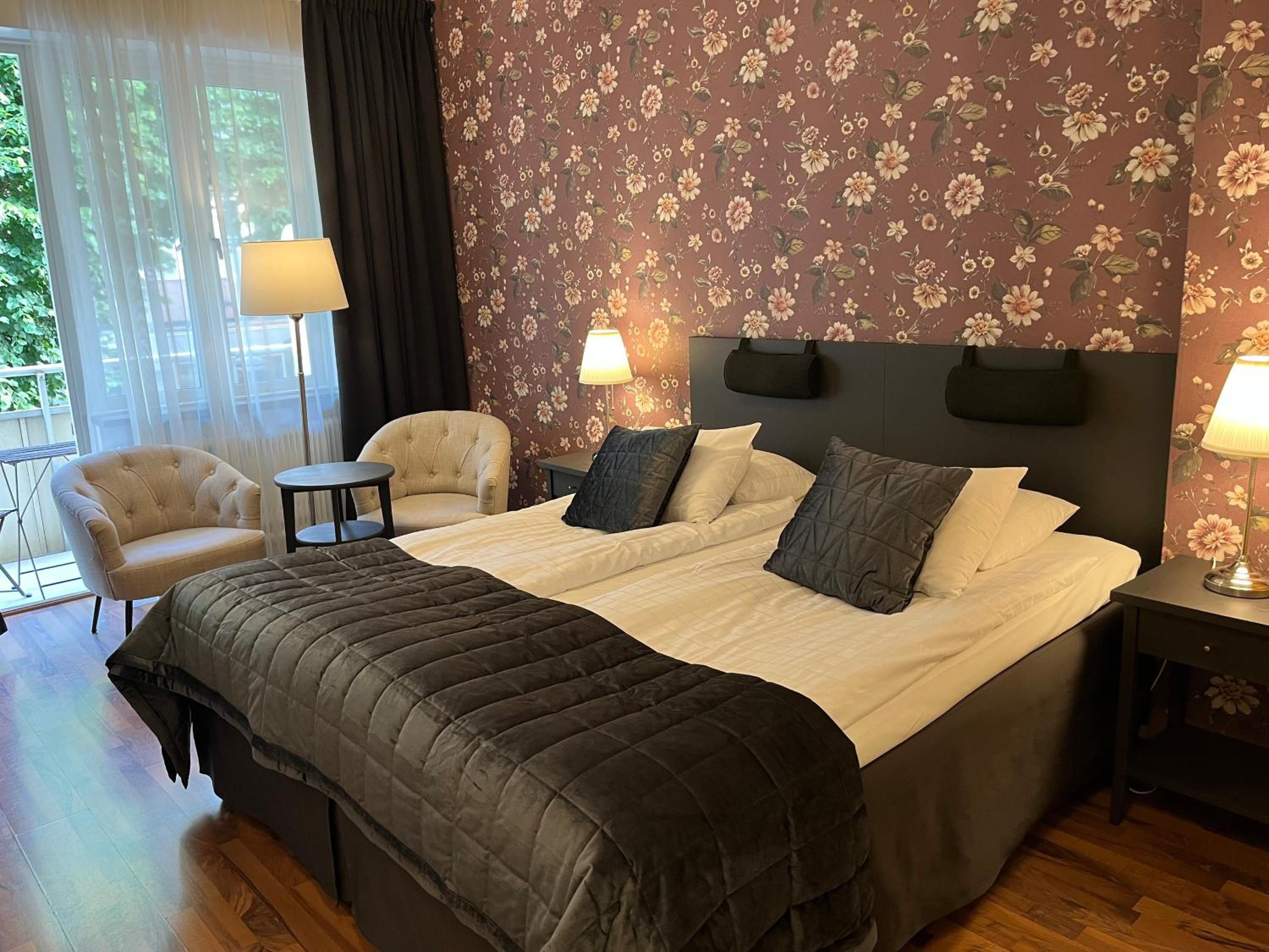Superior Twin Room - Photo 15