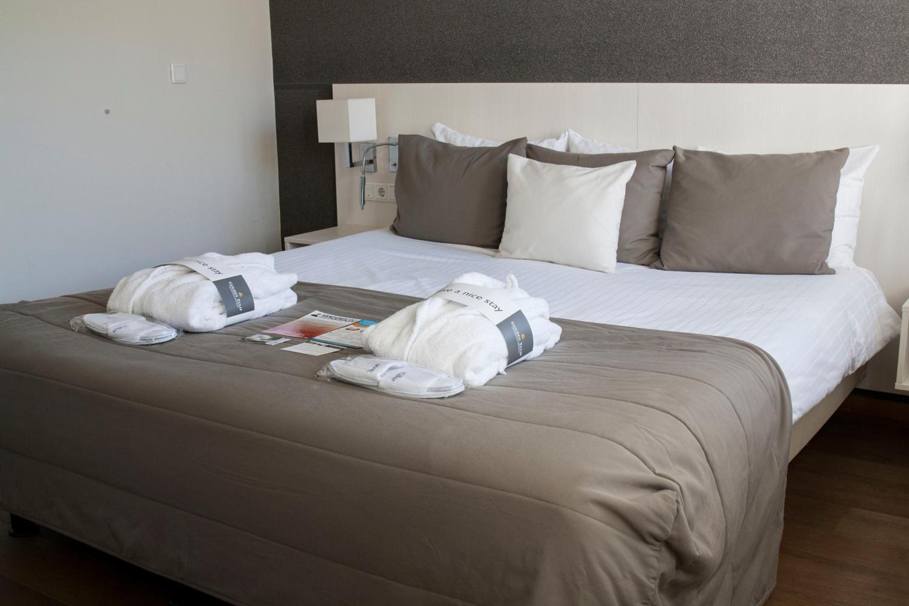 Suite with Balcony photo 1