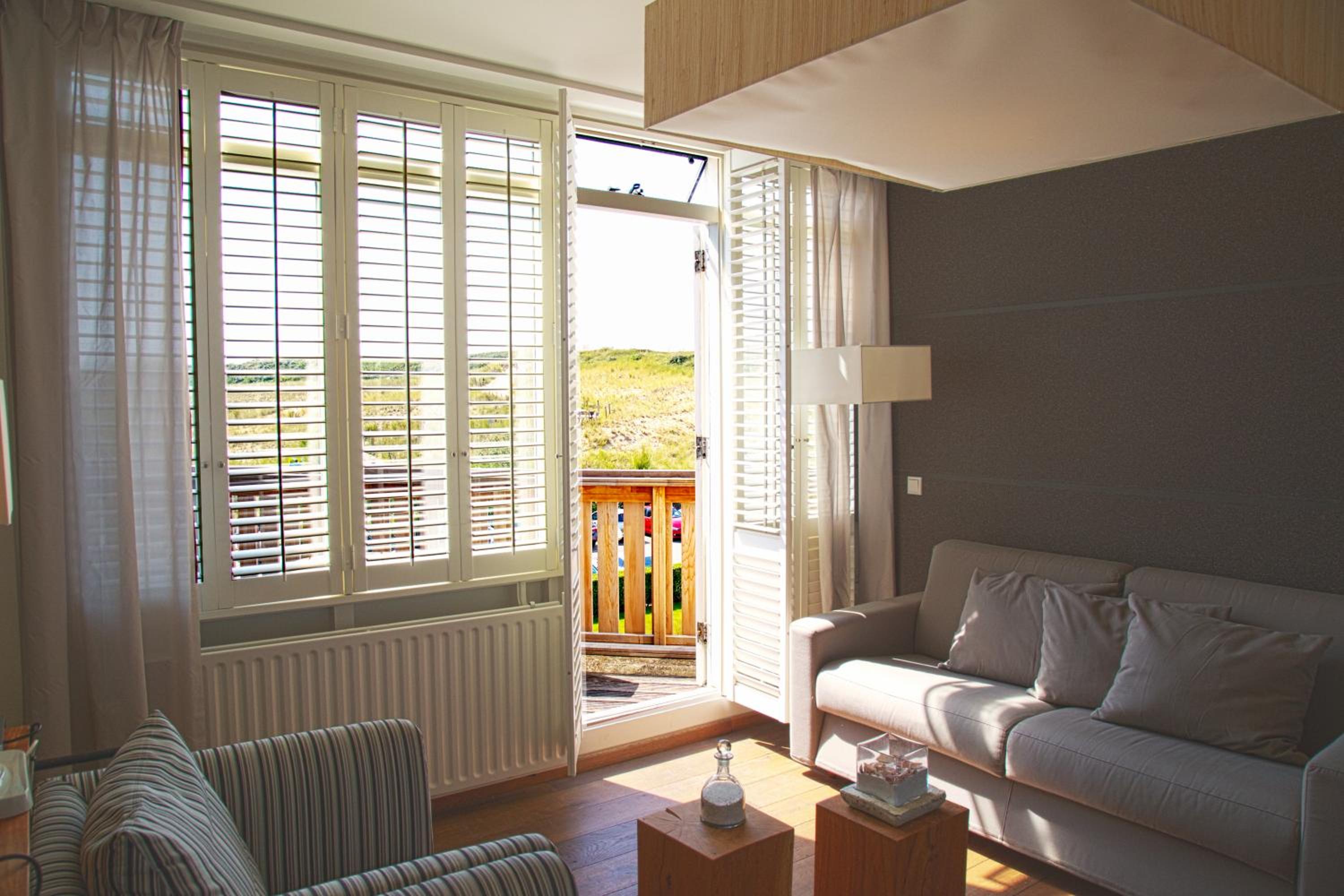 Suite with Balcony photo 2
