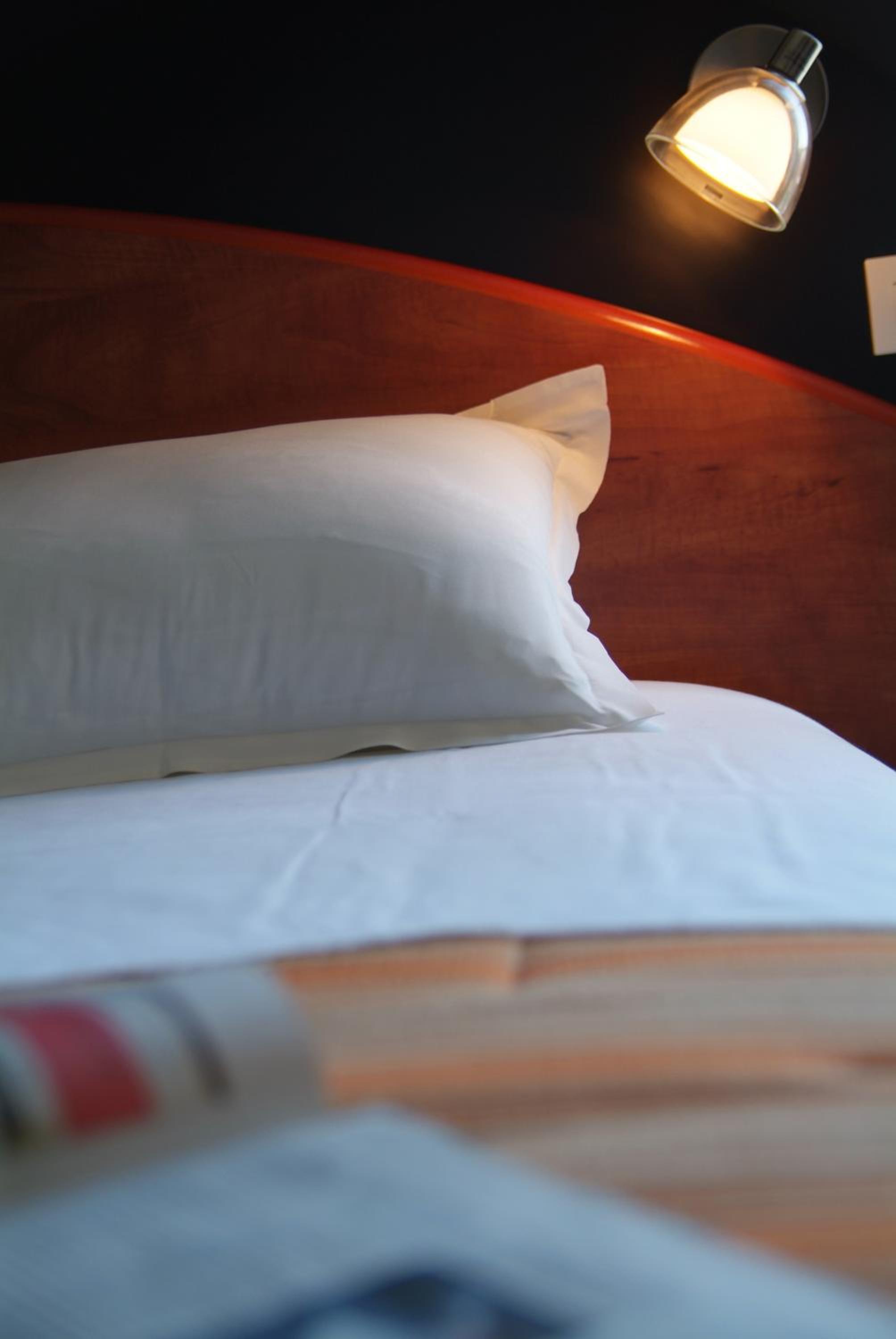 Superior Twin Room With Balcony photo 2