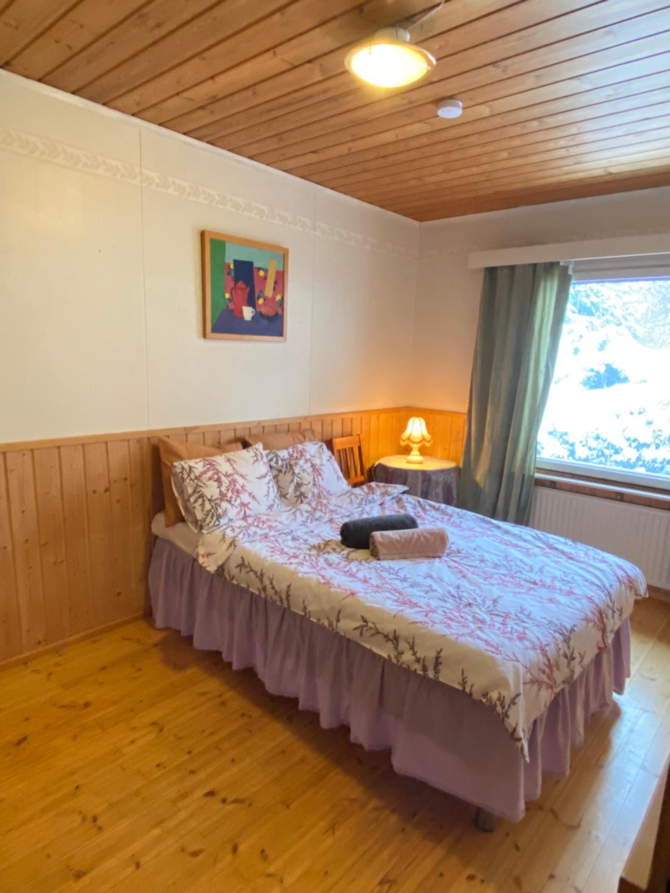 Four-Bedroom House photo 1