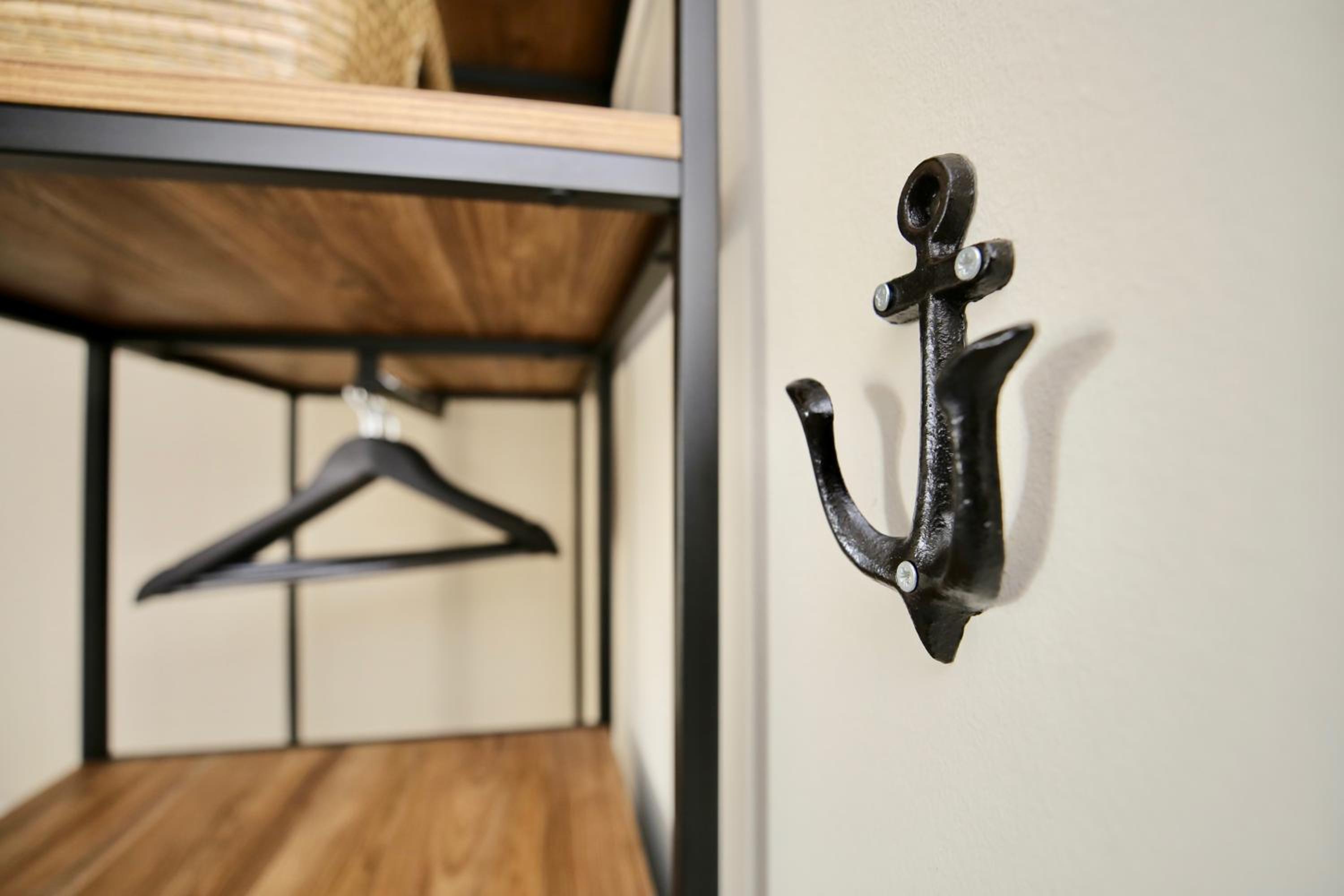 Large Double Room with Sea View