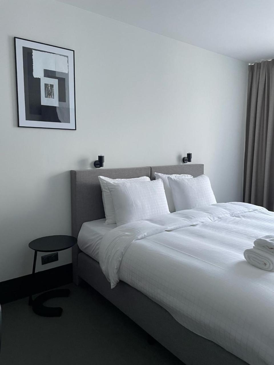 Basic Double Room - Photo 4
