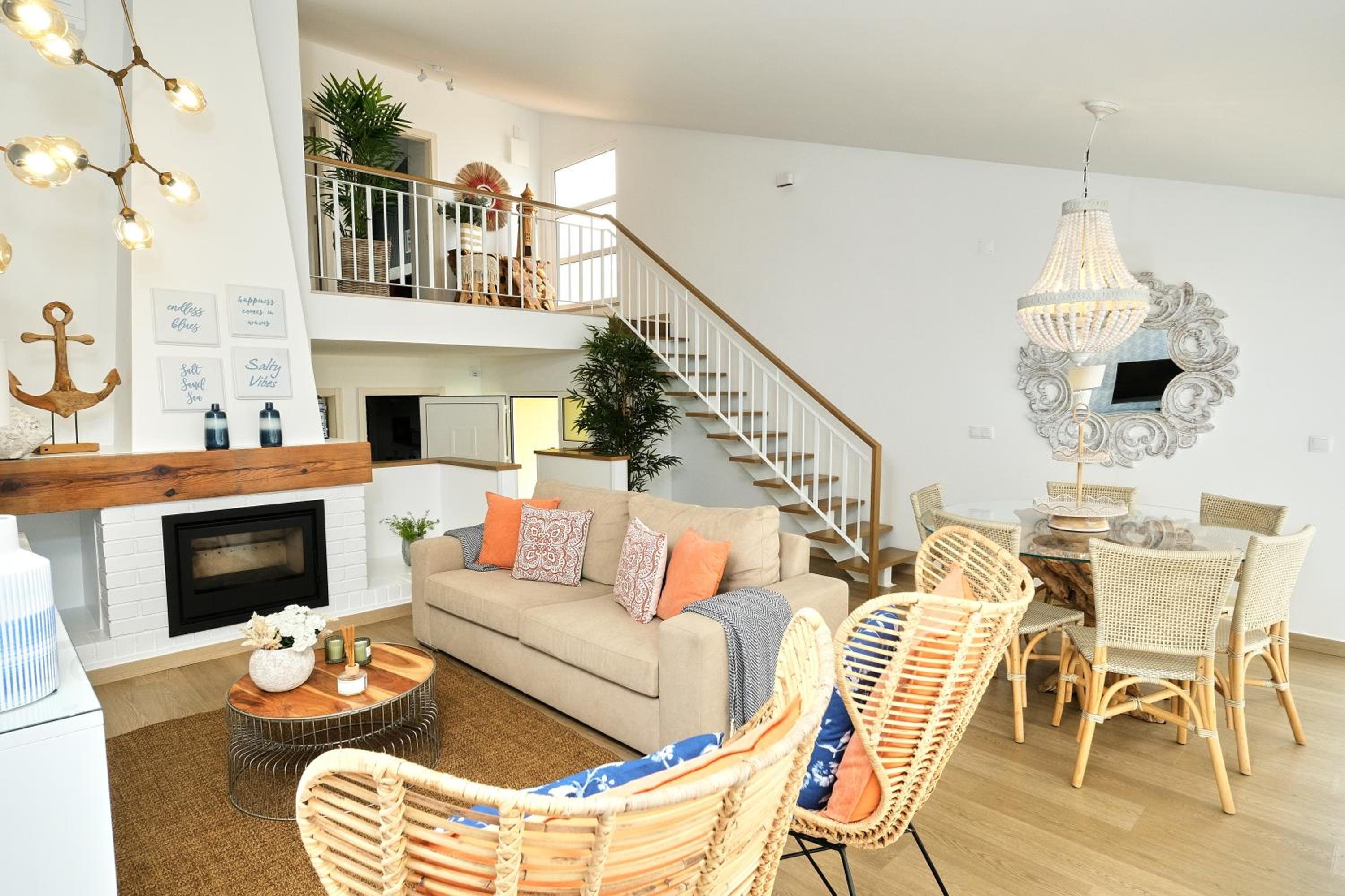 Villa - Beach Front