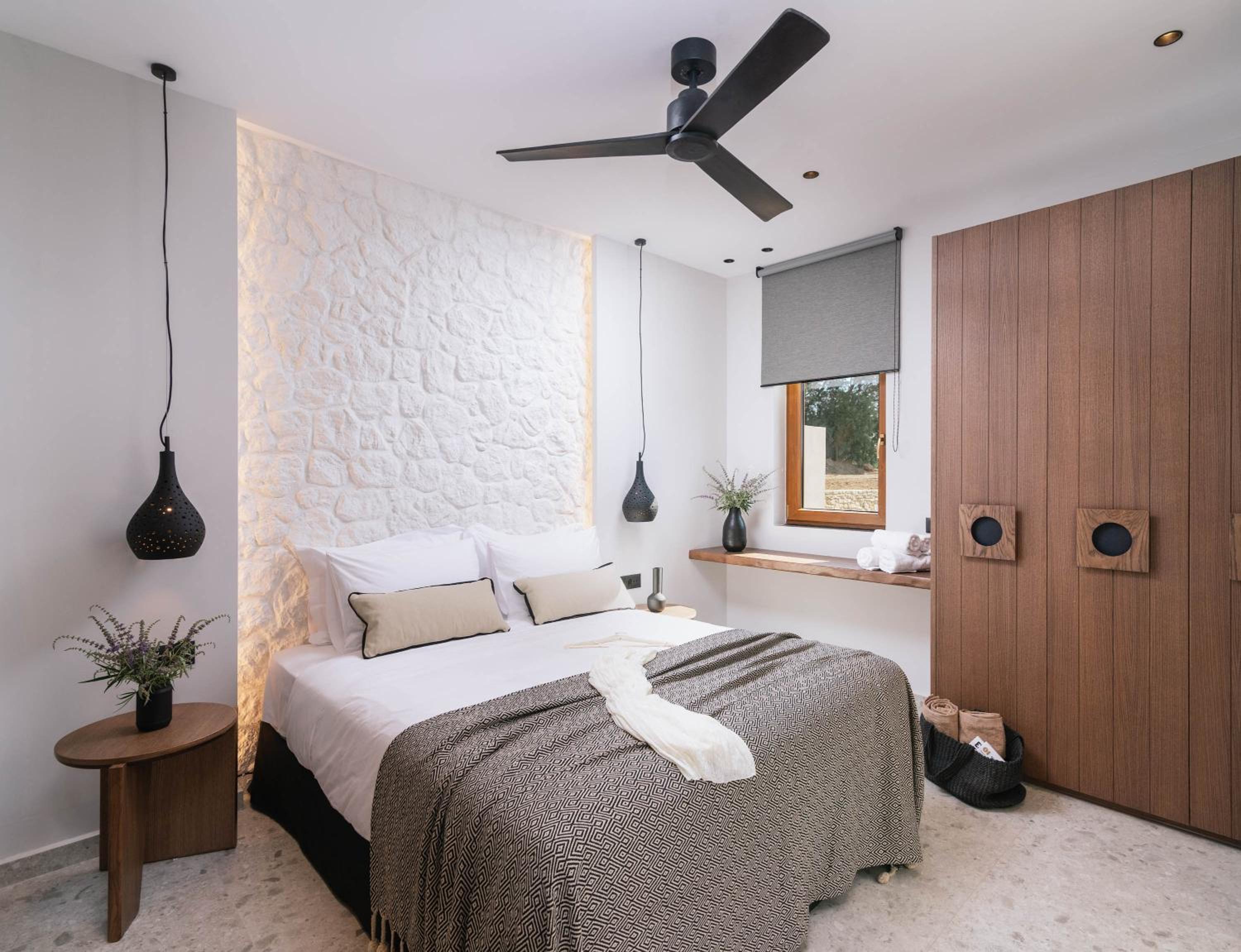 Two-Bedroom Villa photo 1