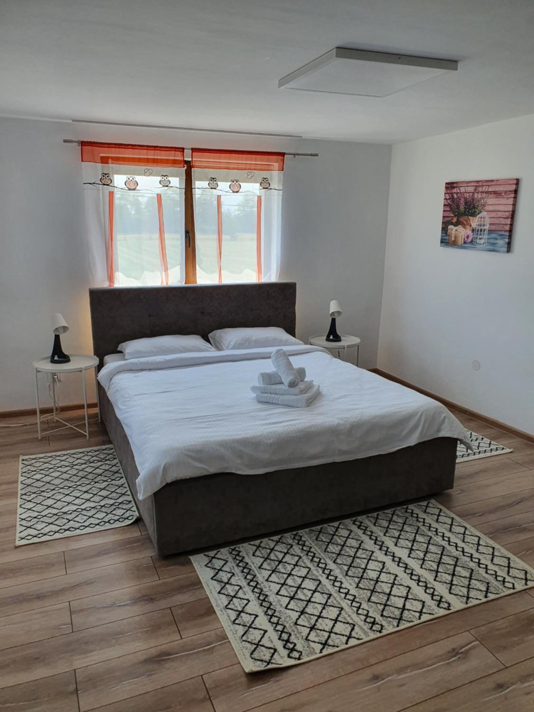 Two-Bedroom Suite photo 1