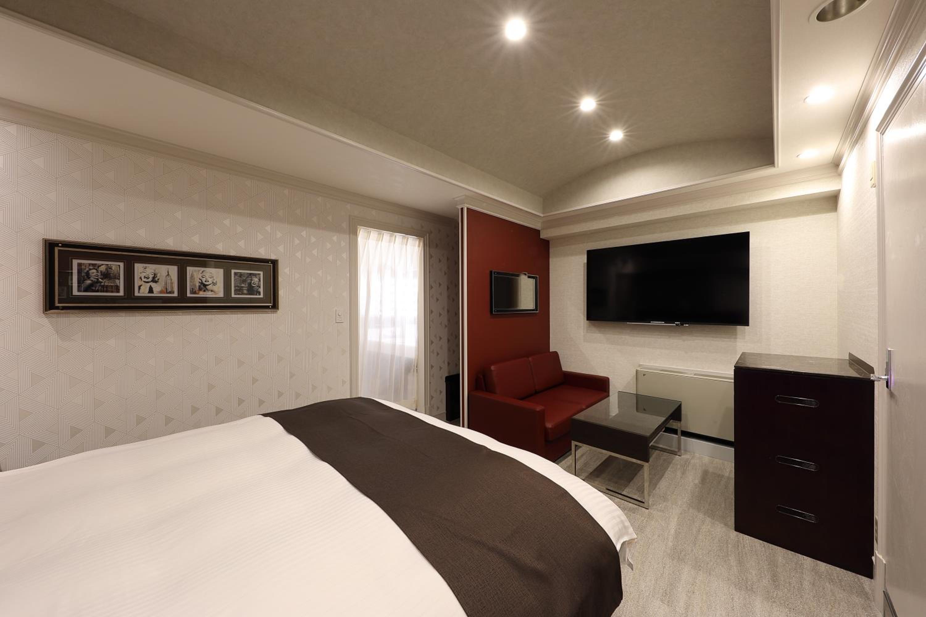 Queen Room with Spa Bath - Photo 3