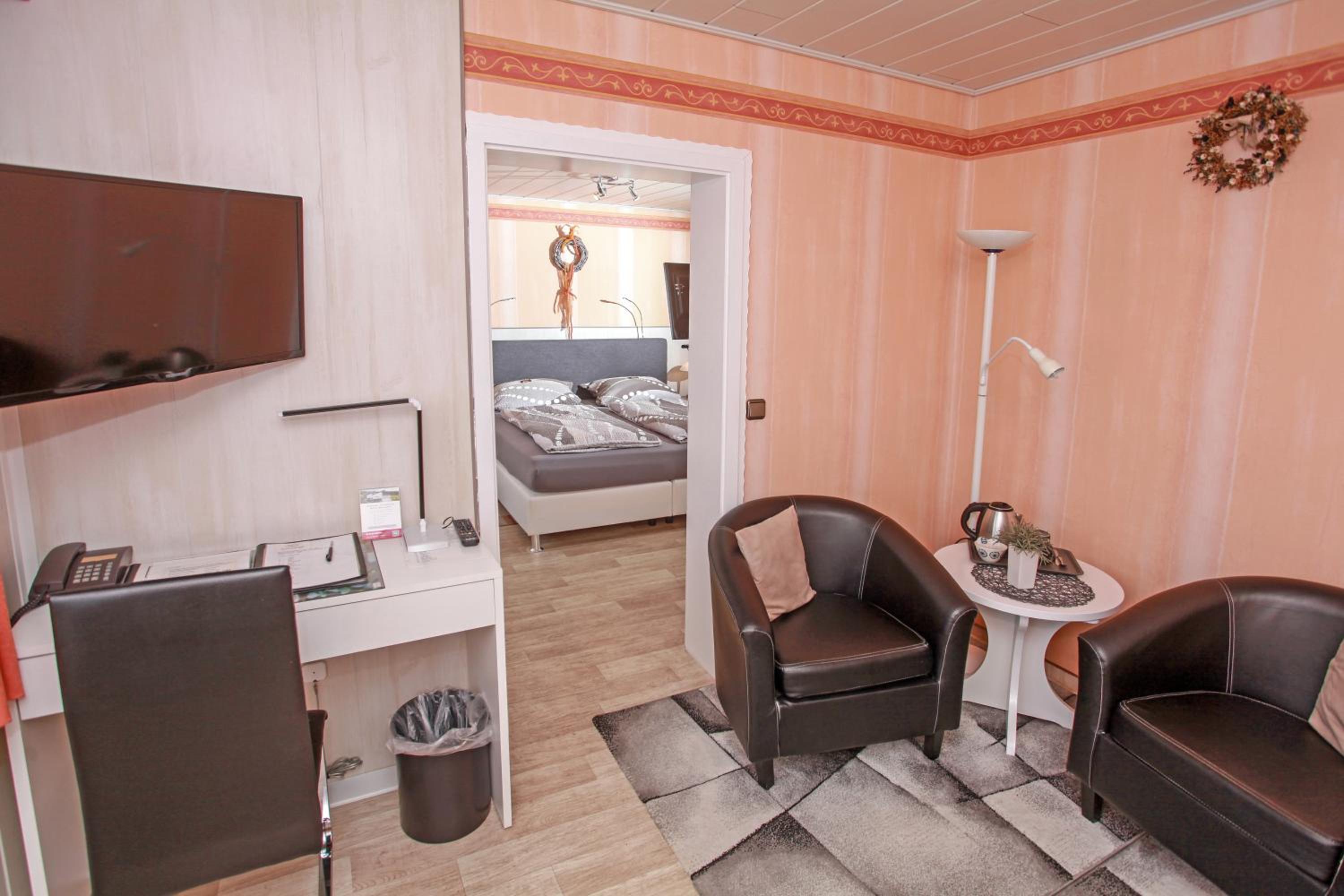 Double Room photo 1
