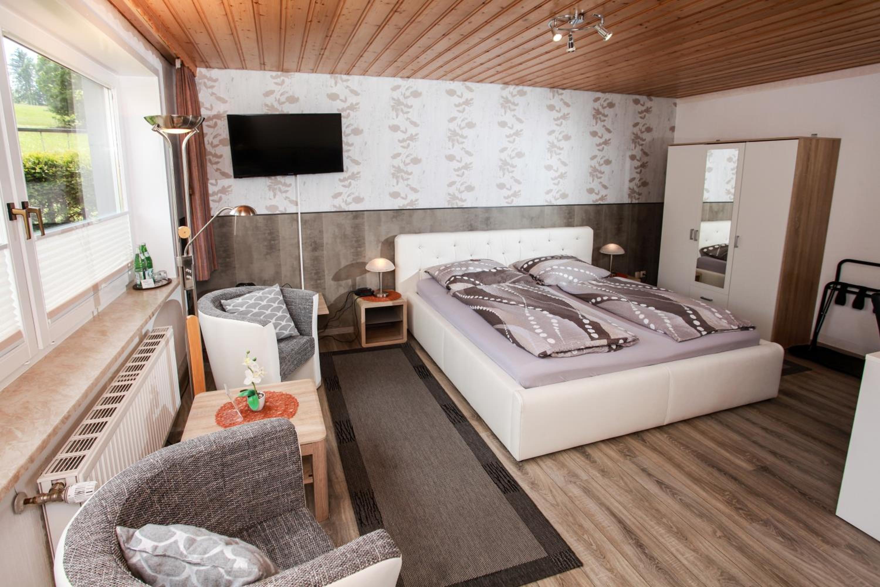 Triple Room photo 1
