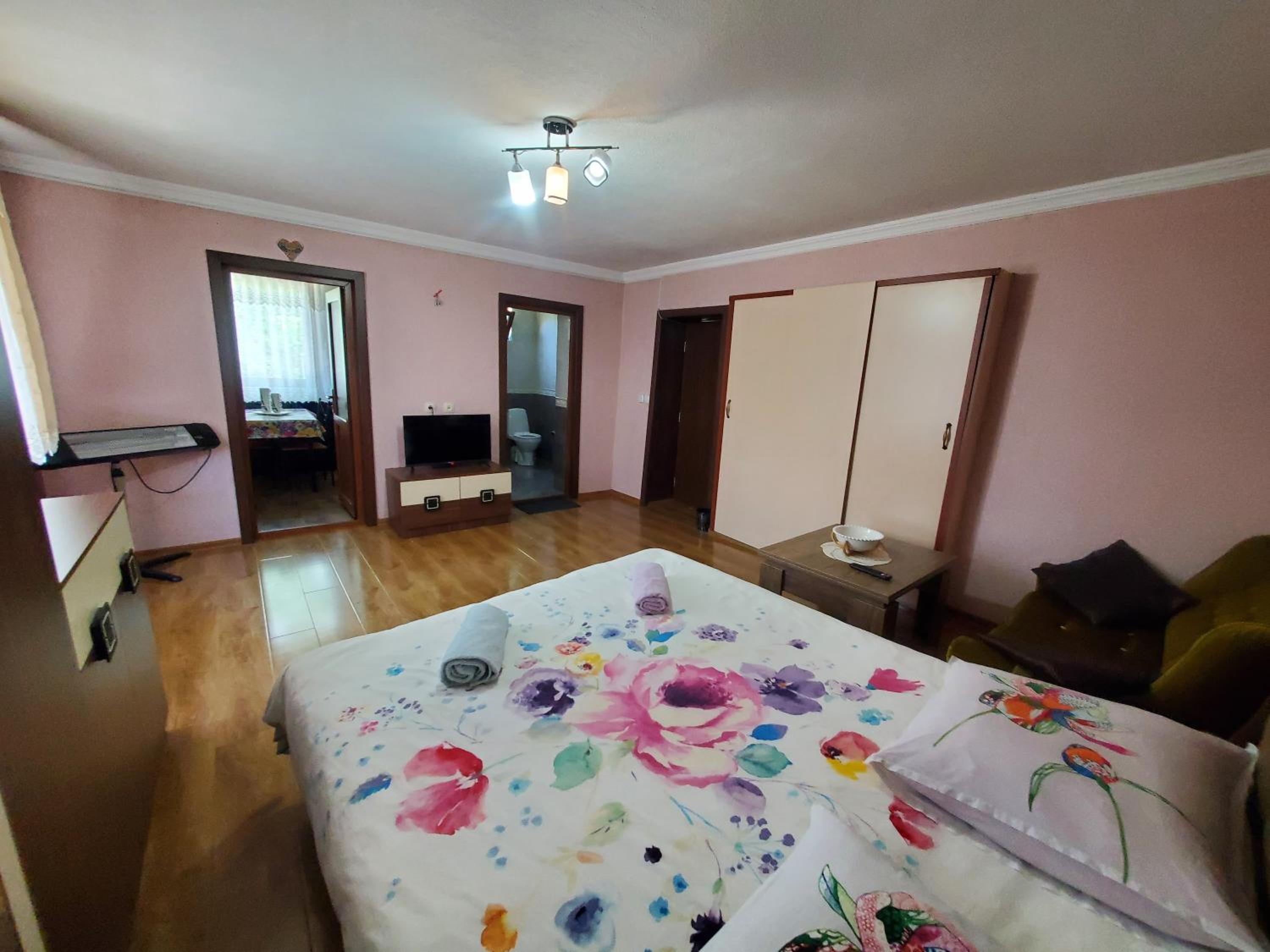 King Suite photo 3