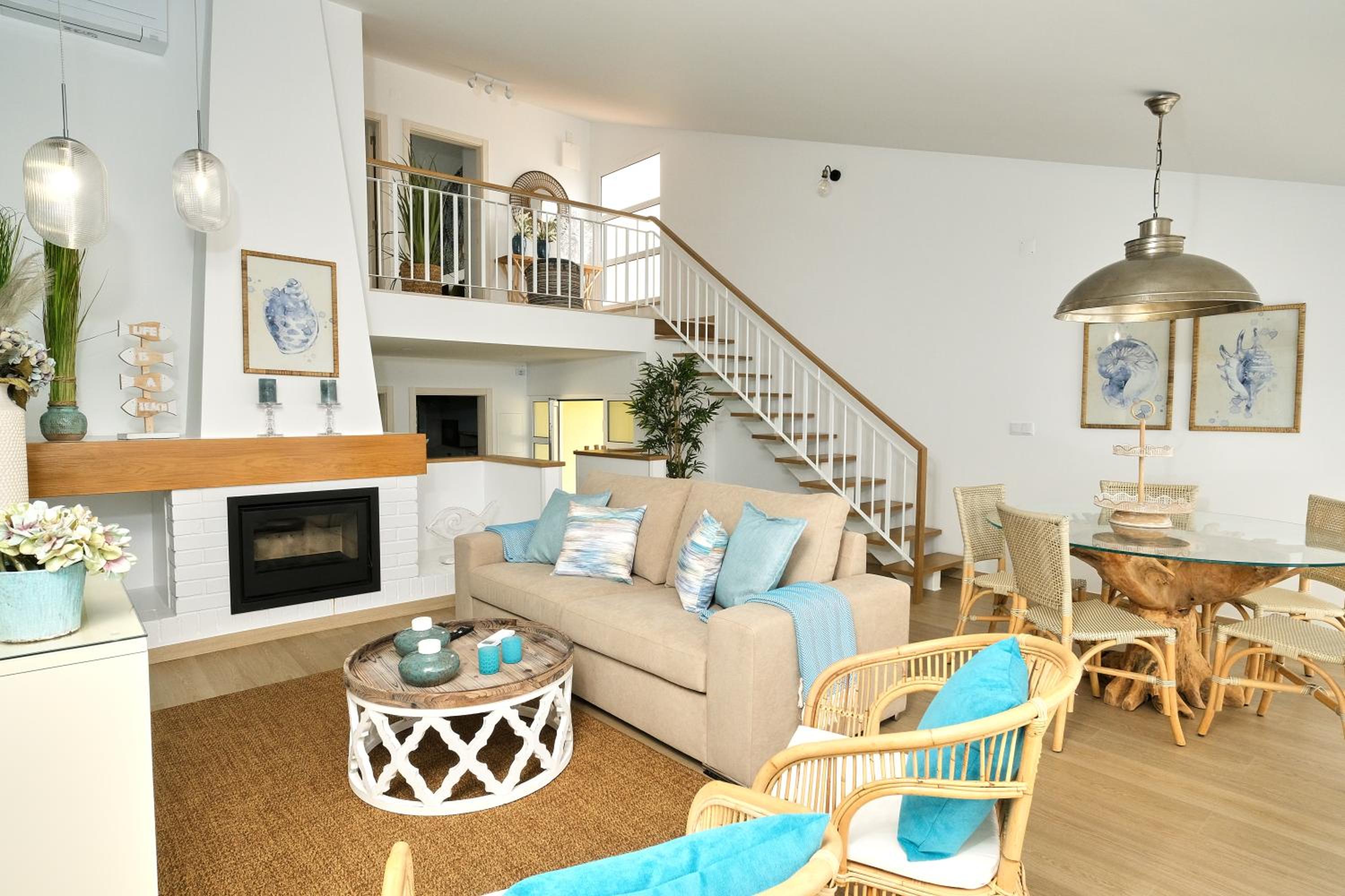 Villa - Beach Front