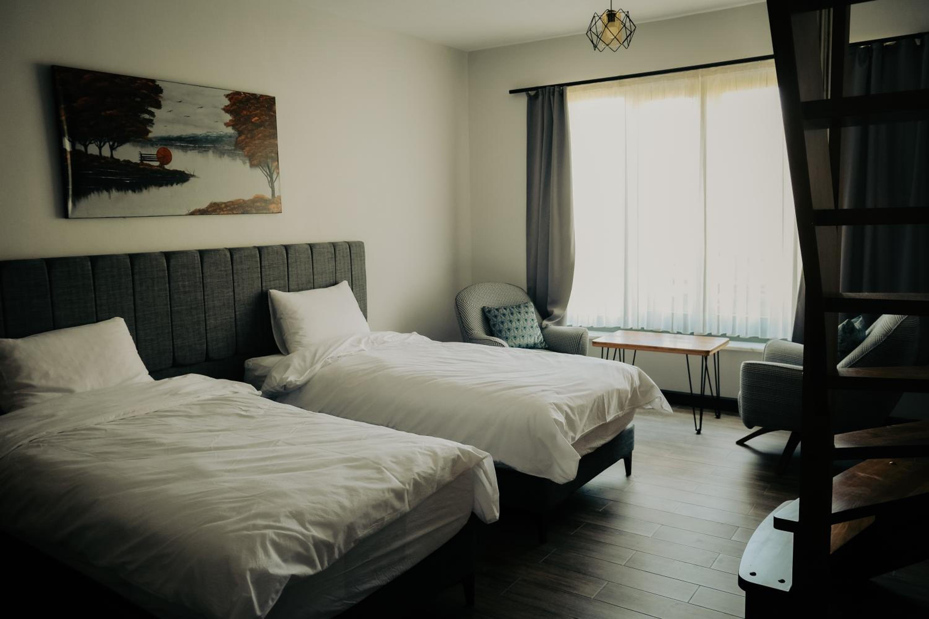 Family Suite - Photo 3