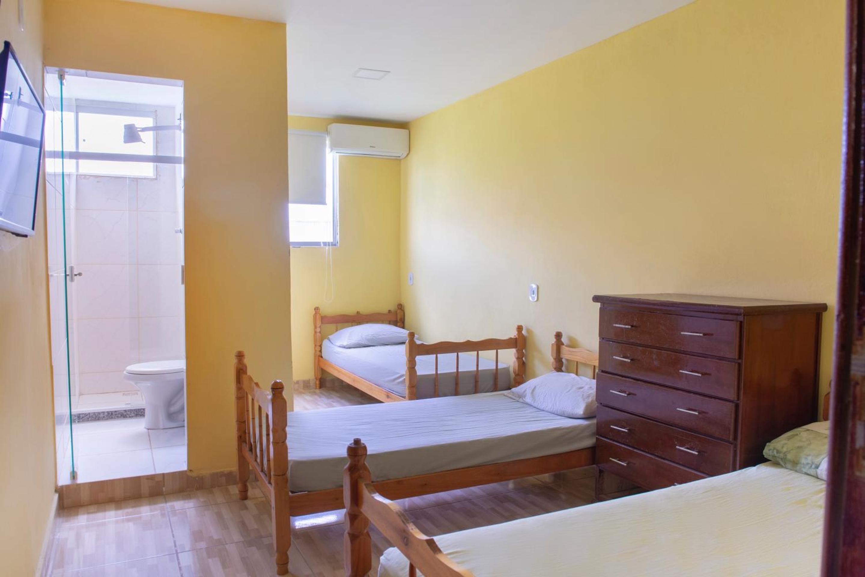 Triple Room photo 1
