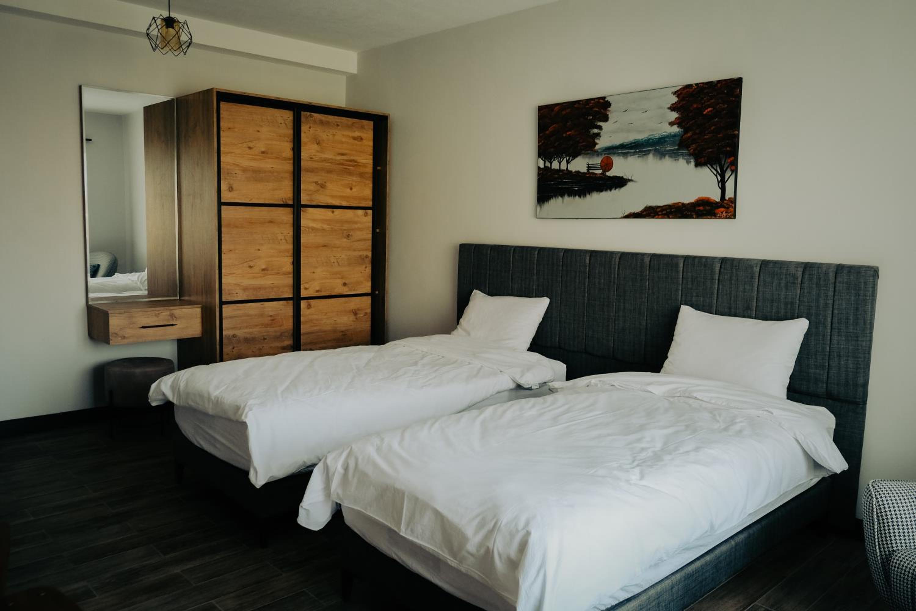 Family Suite - Photo 4