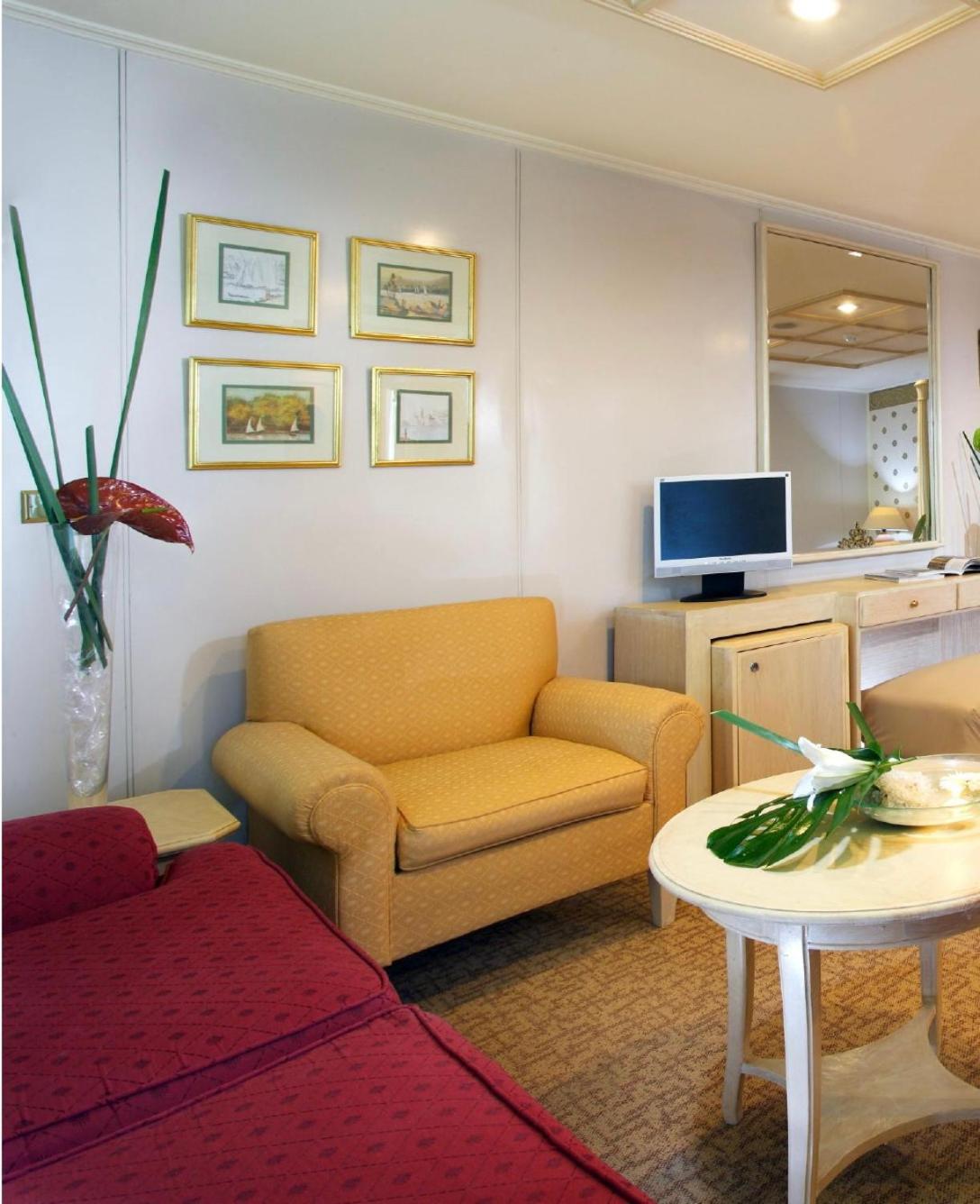Junior Suite photo 3