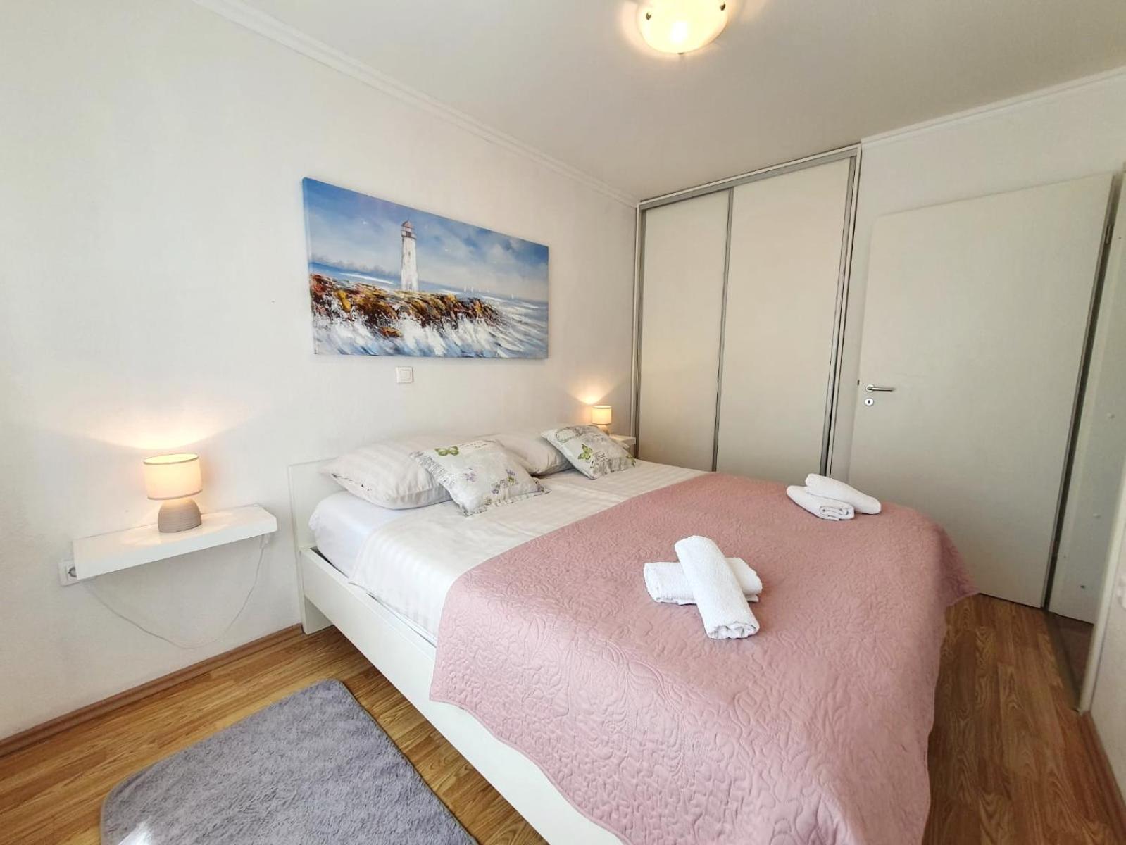 Vacation Home photo 1