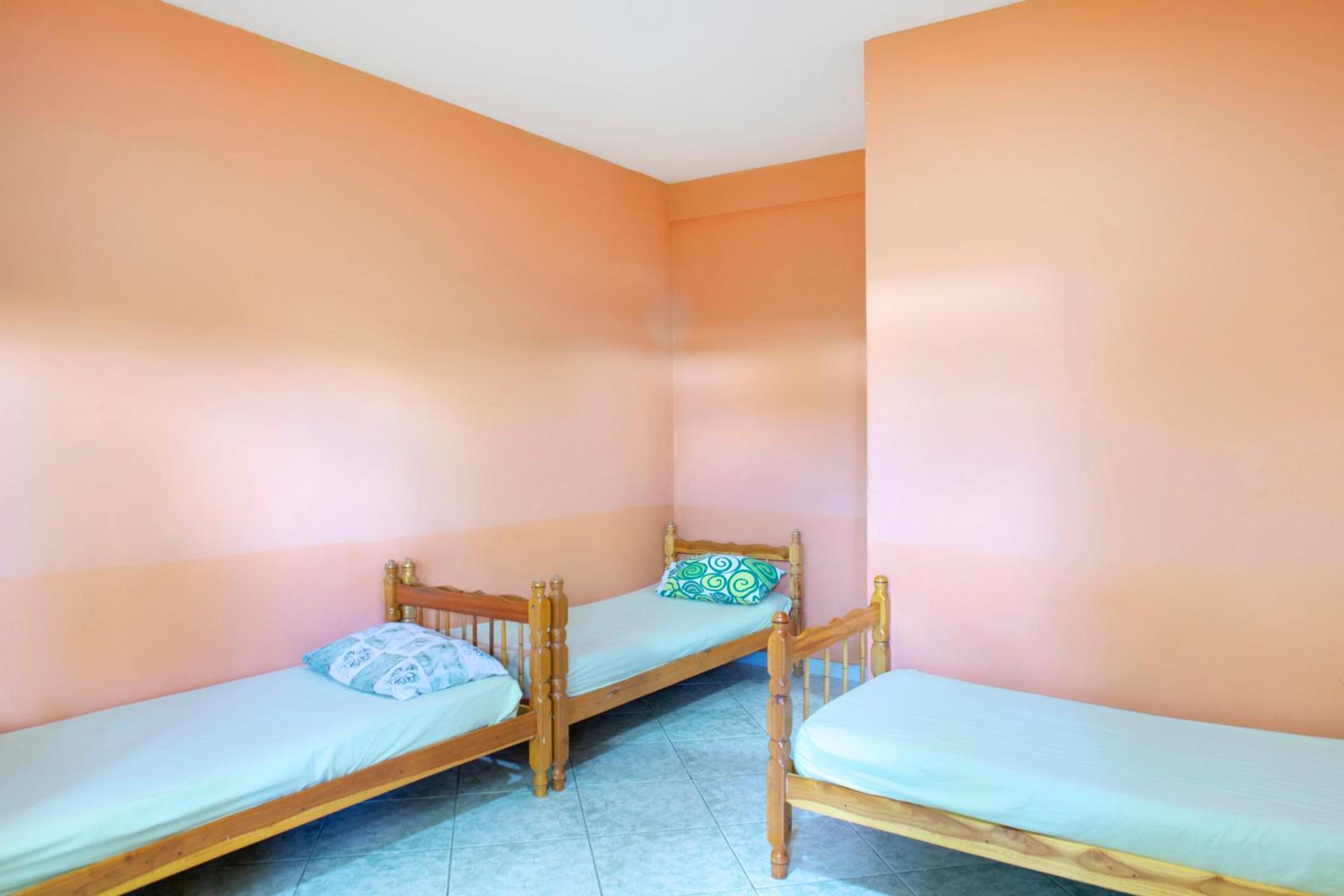 Quadruple Room photo 1
