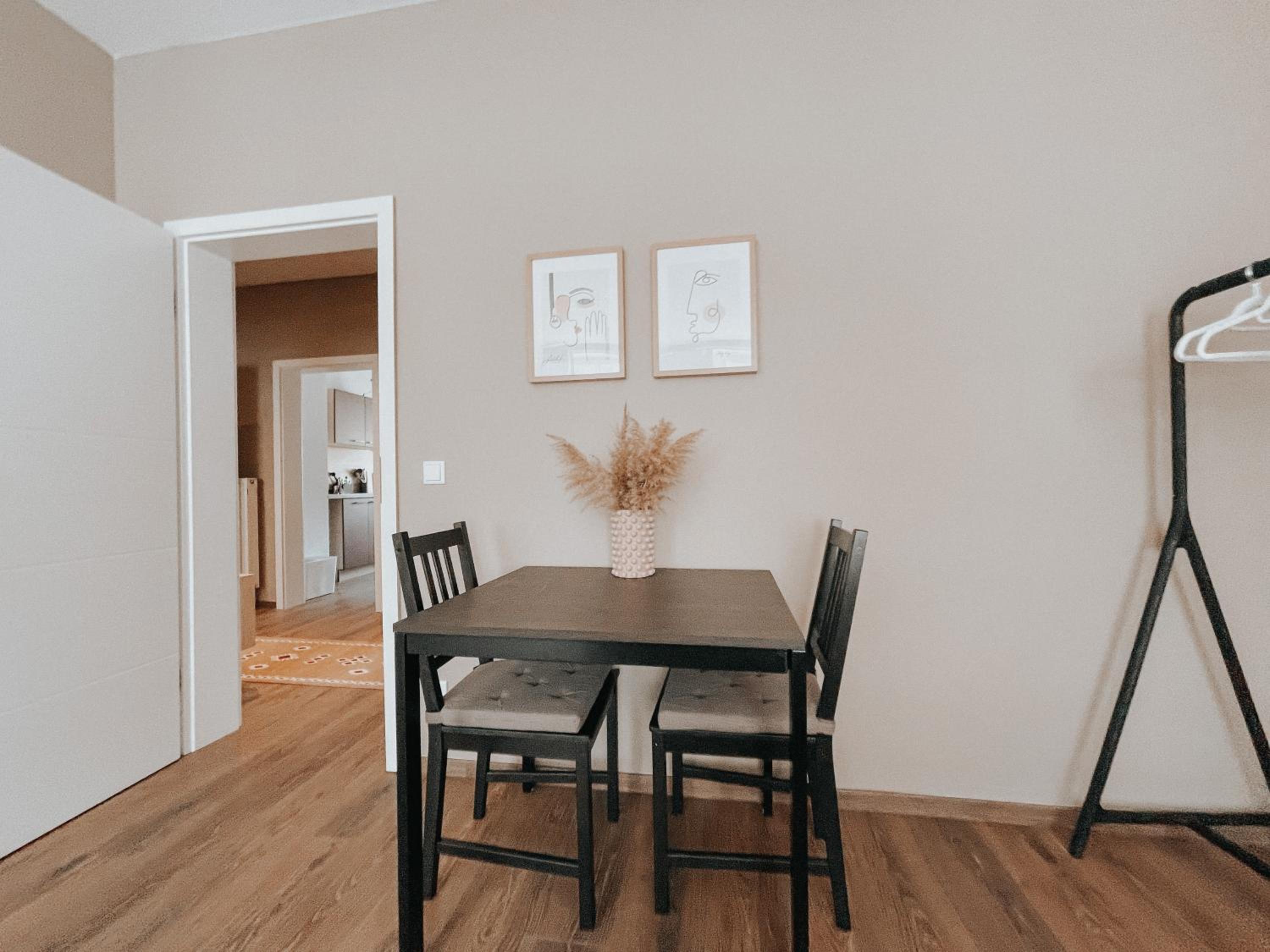 Two-Bedroom Apartment "Midtown" - Photo 39