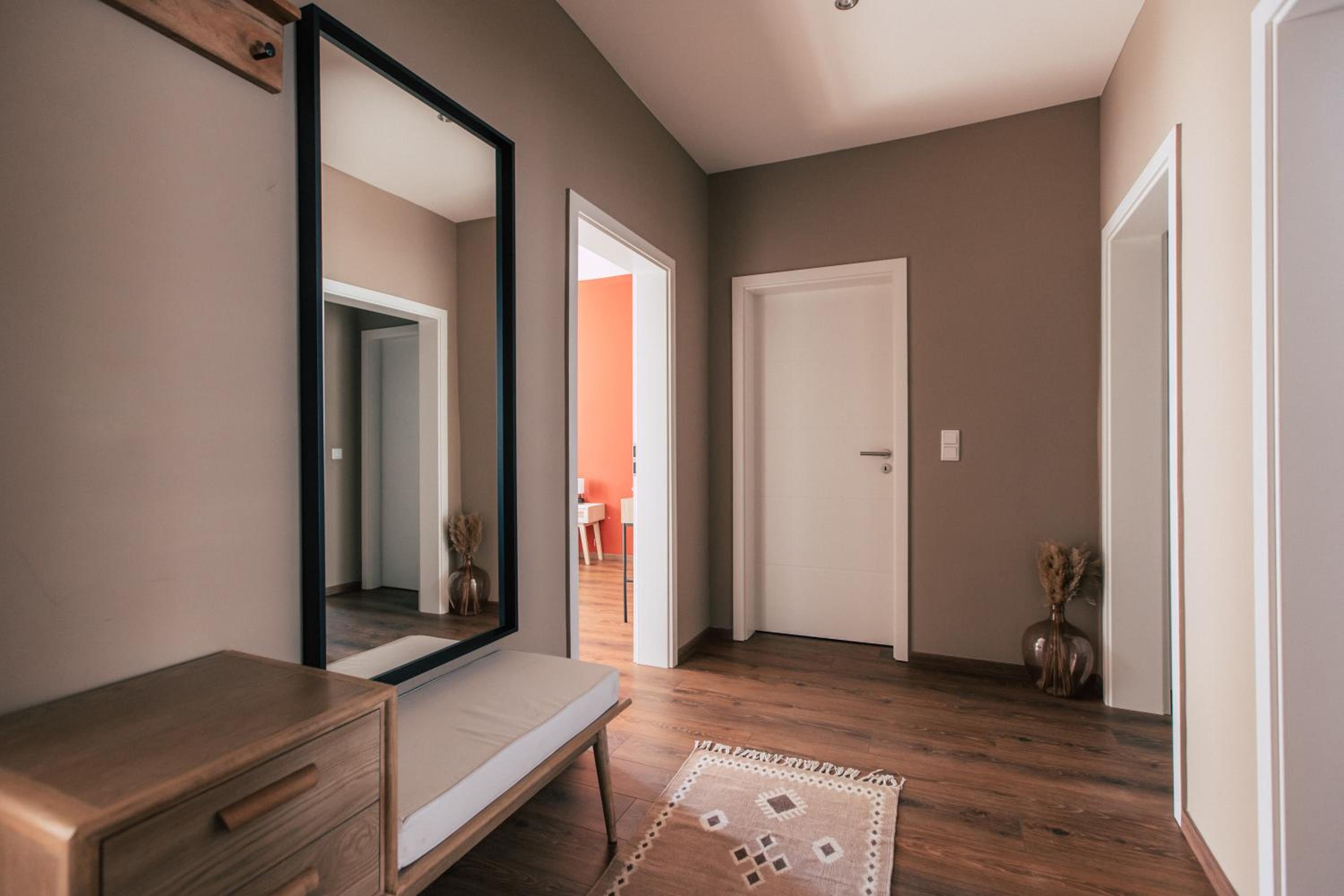 Two-Bedroom Apartment "Midtown" - Photo 29