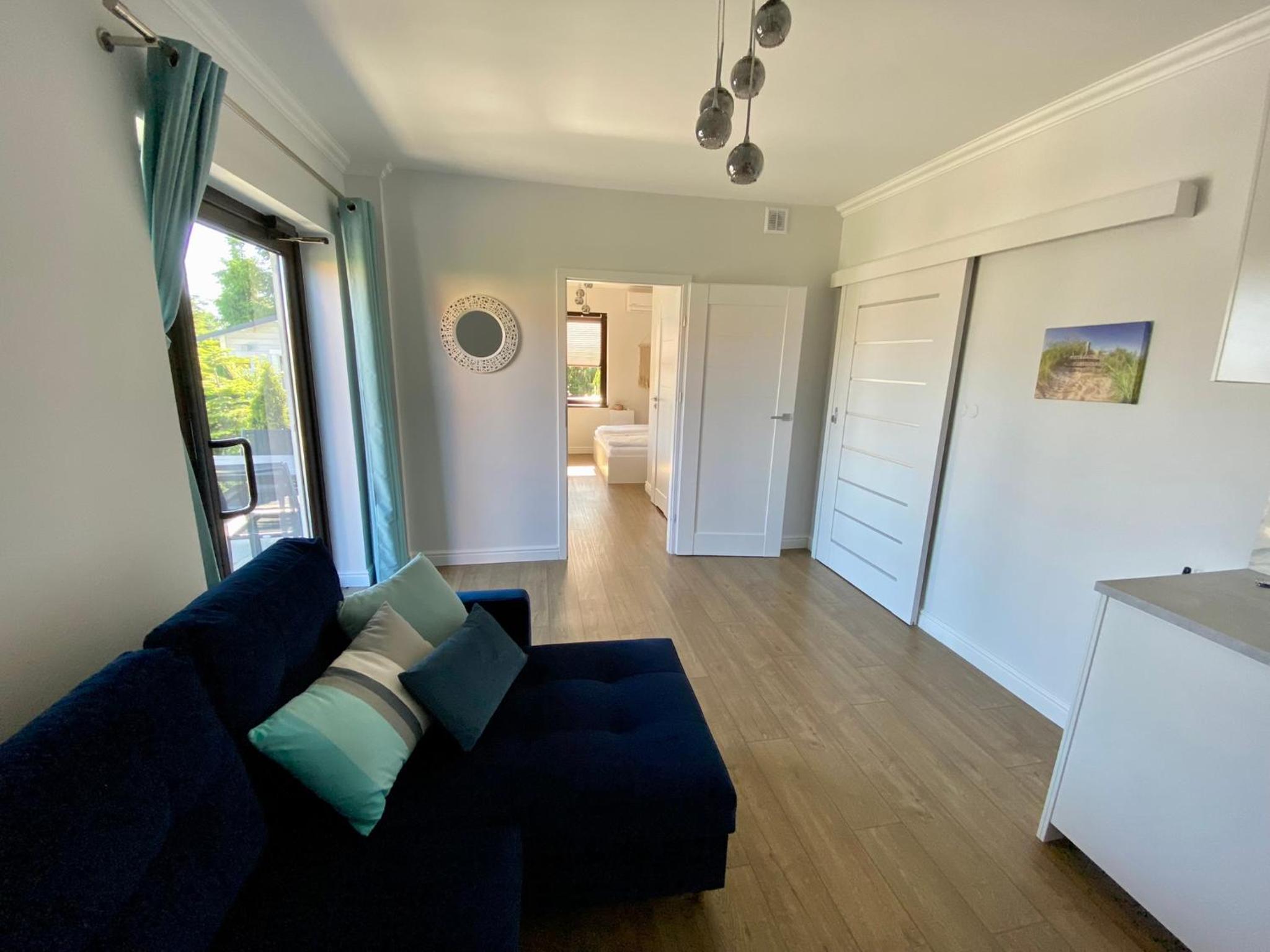 Suite with Terrace photo 2