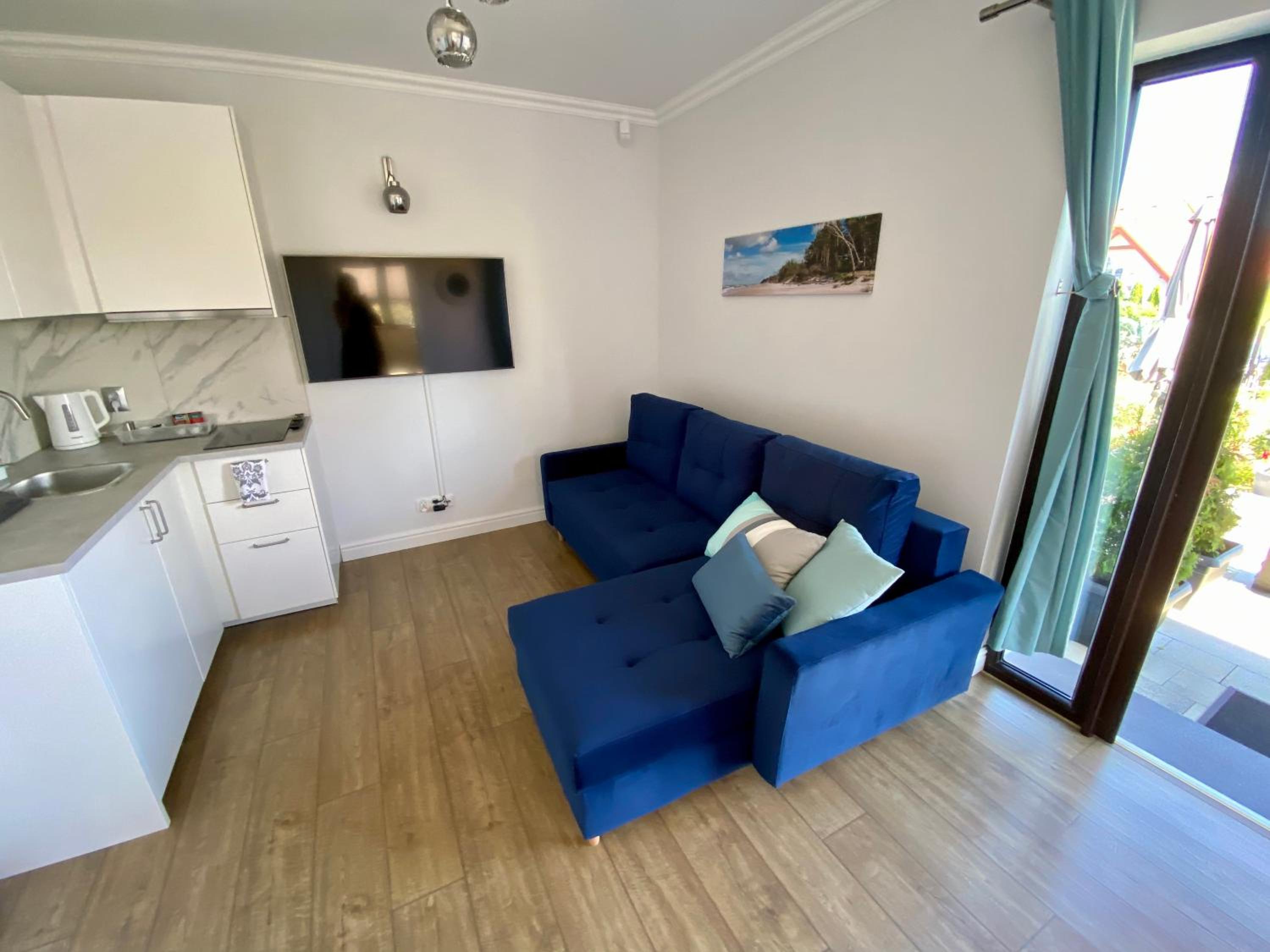 Suite with Terrace photo 1