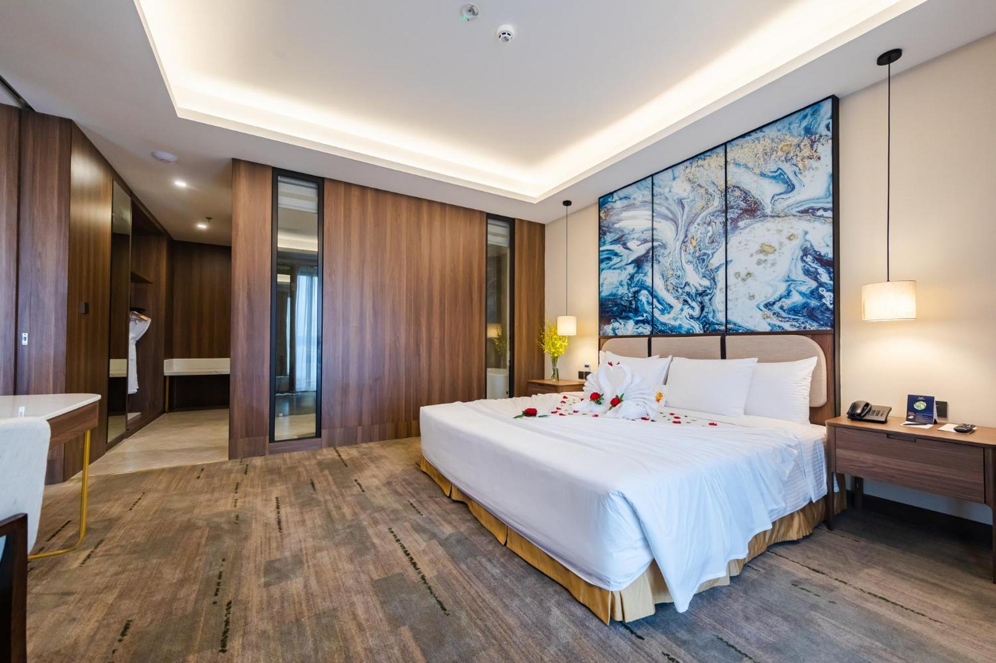 Grand Suite - Photo 11