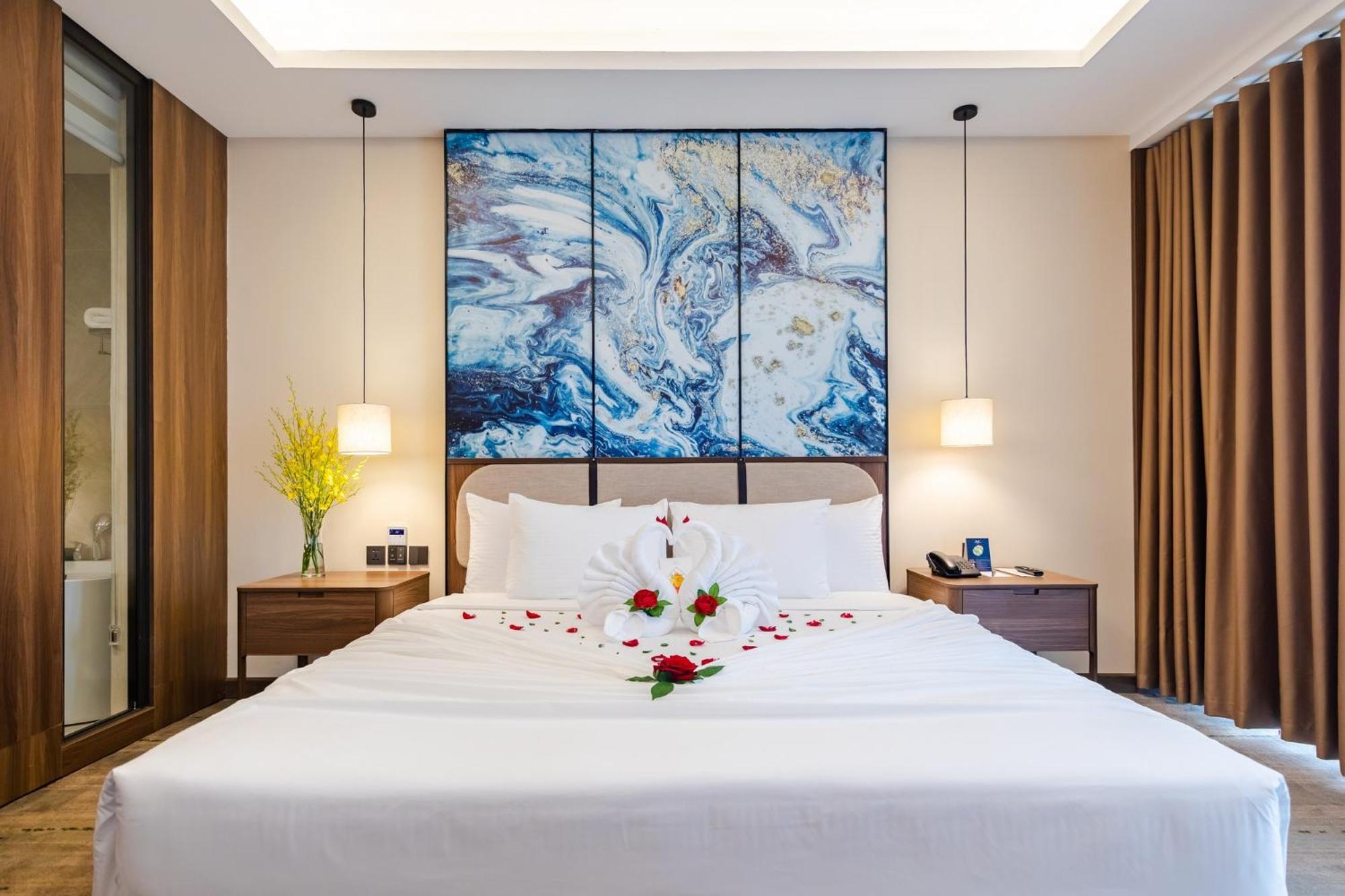 Grand Suite - Photo 10